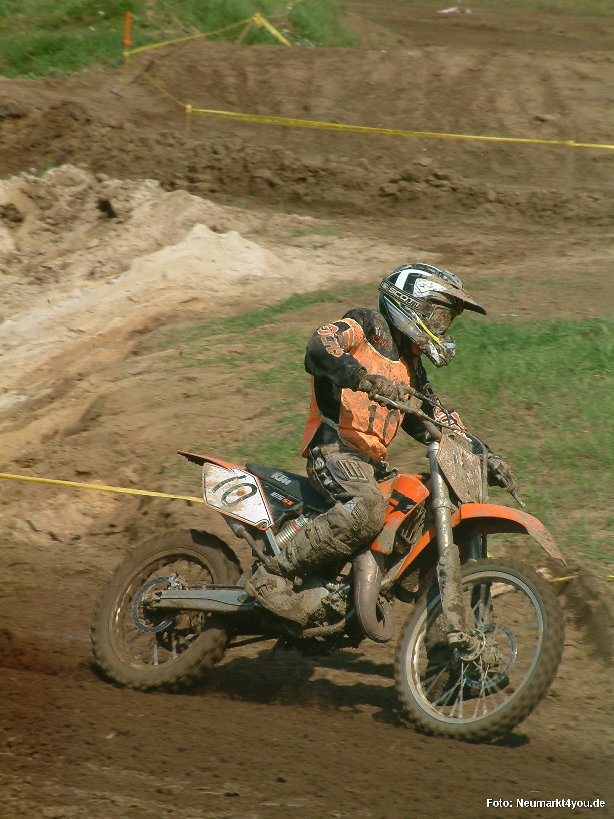Moto Cross Berching 015