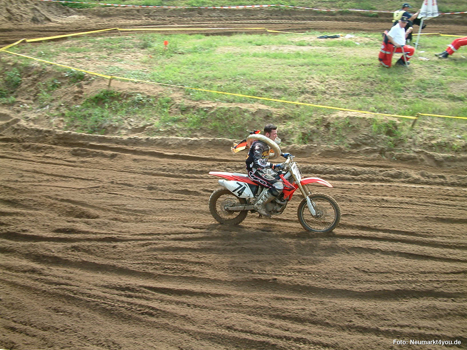 Moto Cross Berching 025