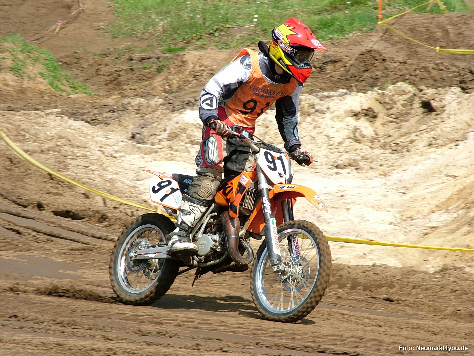 Moto Cross Berching 027