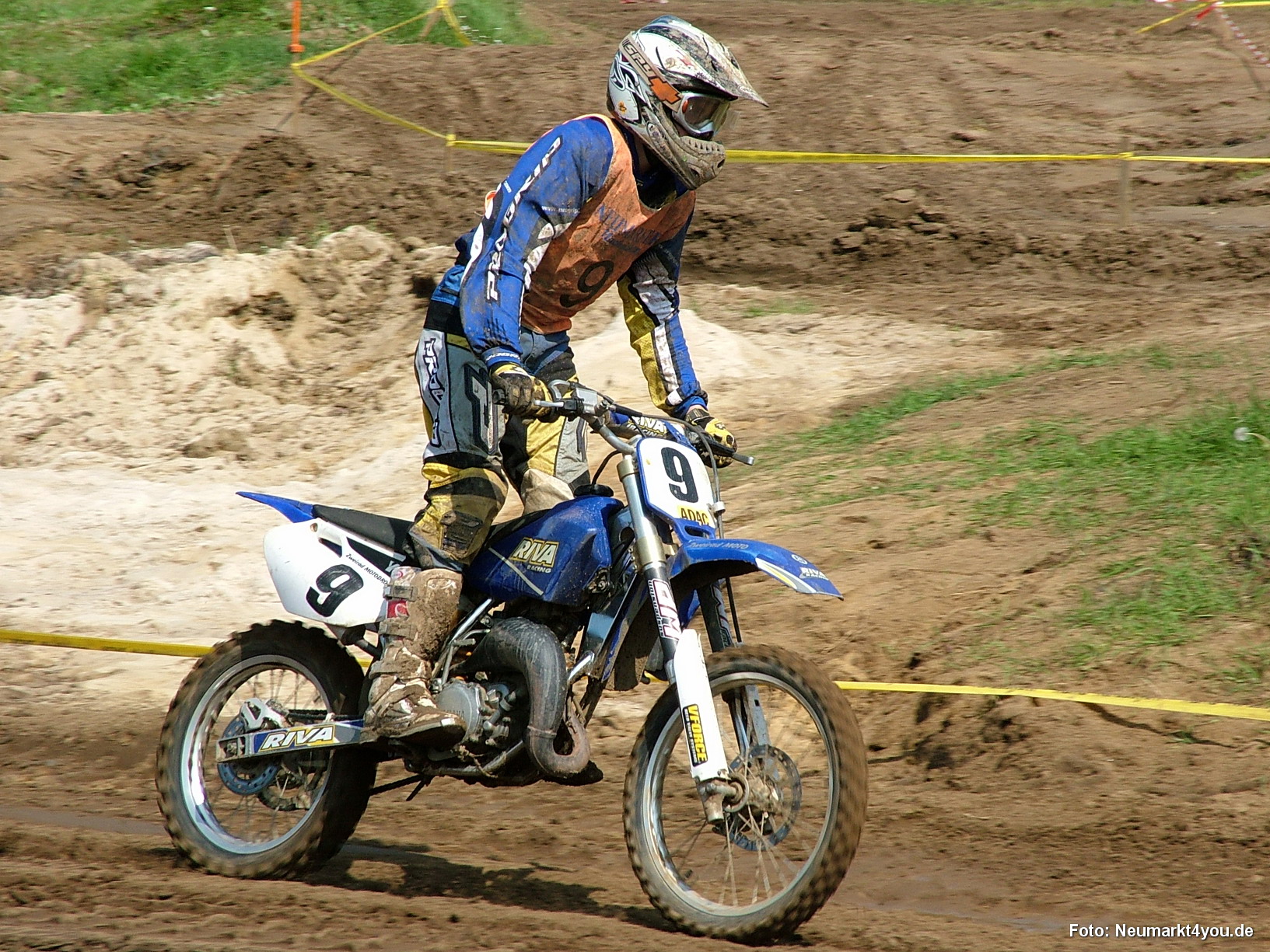 Moto Cross Berching 028