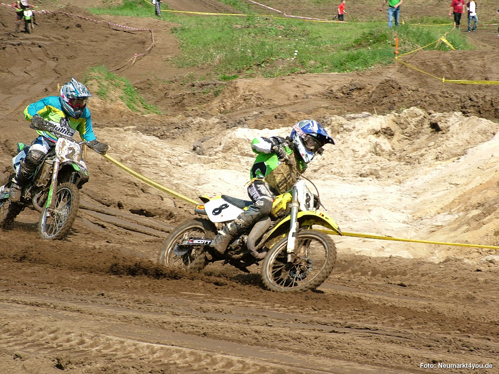 Moto Cross Berching 030