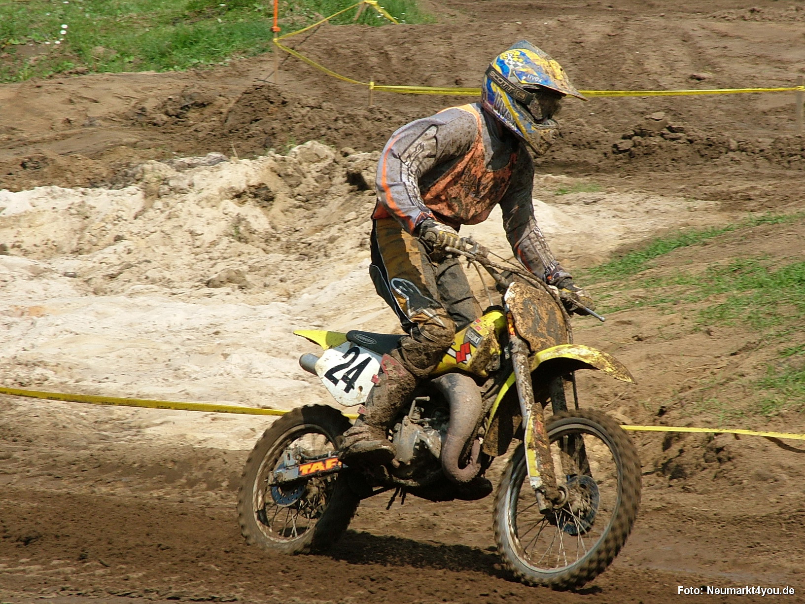 Moto Cross Berching 032