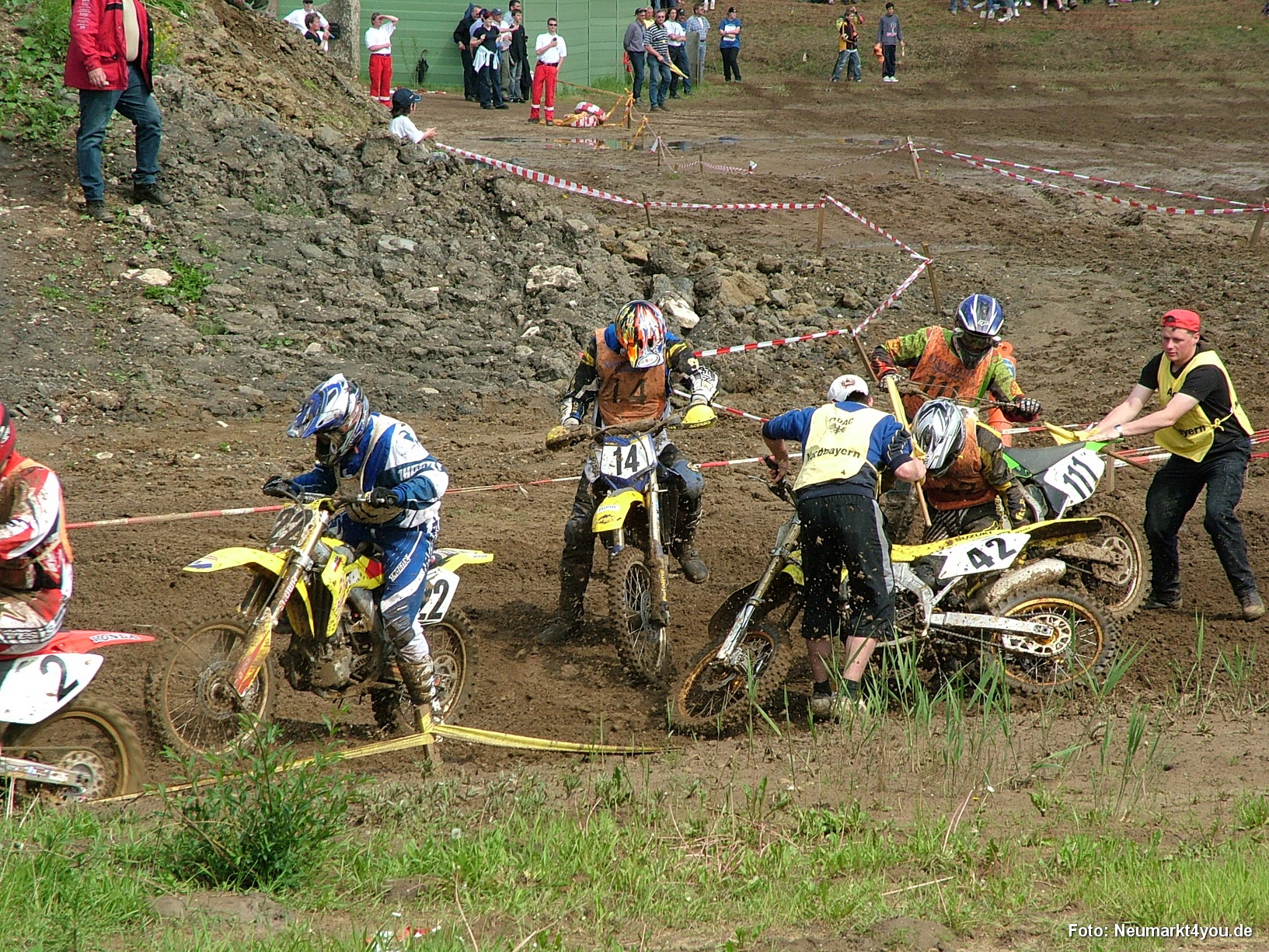 Moto Cross Berching 040