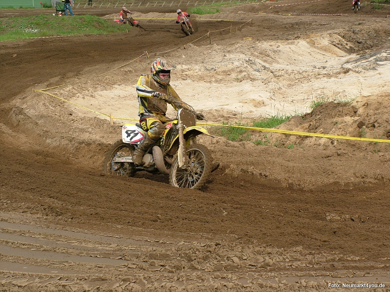 Moto Cross Berching 045