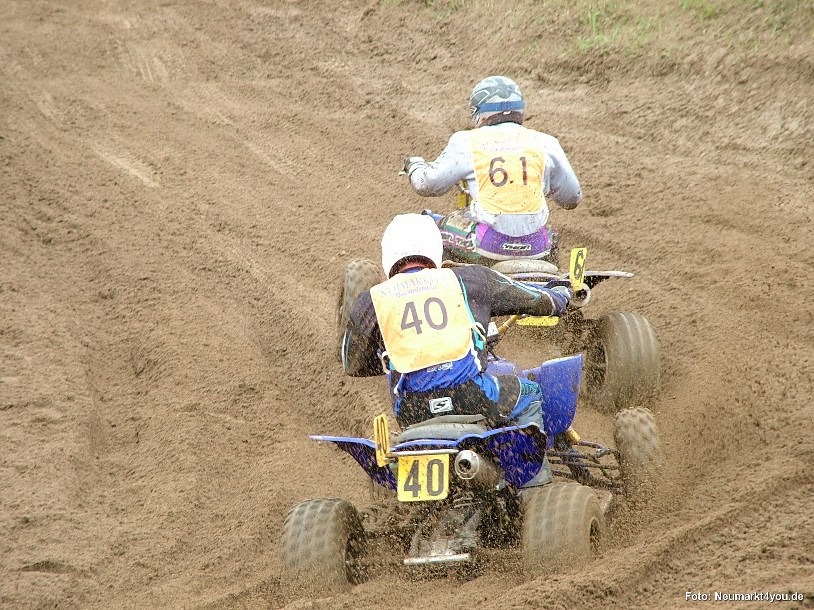 Quad Moto Cross Berching 034
