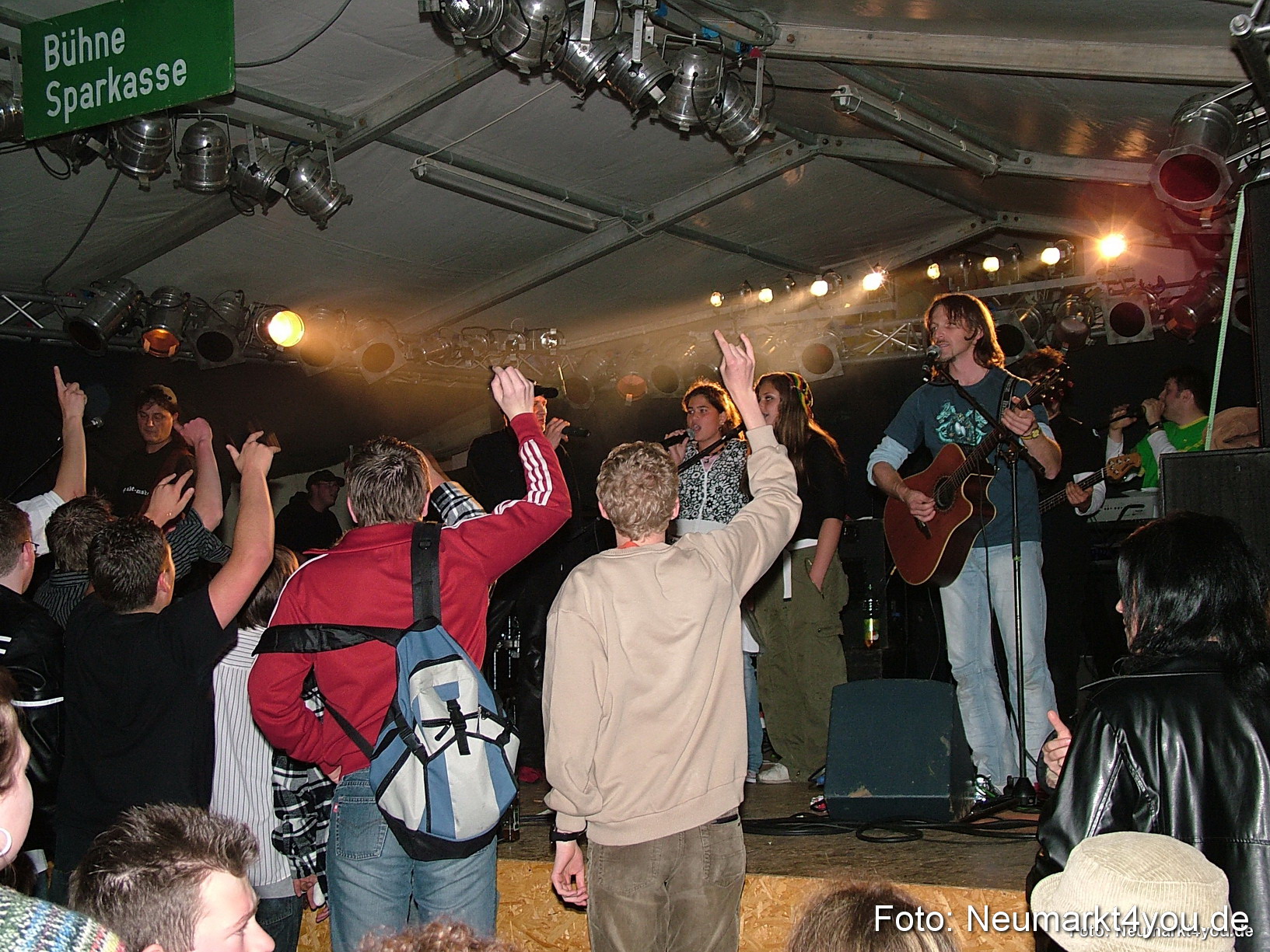 Akut Sparkassenbuehne 030