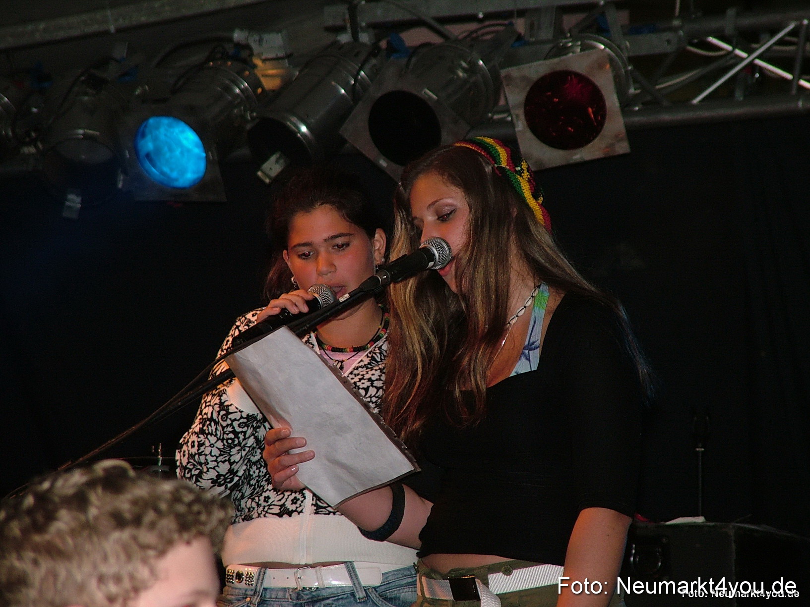 Akut Sparkassenbuehne 031