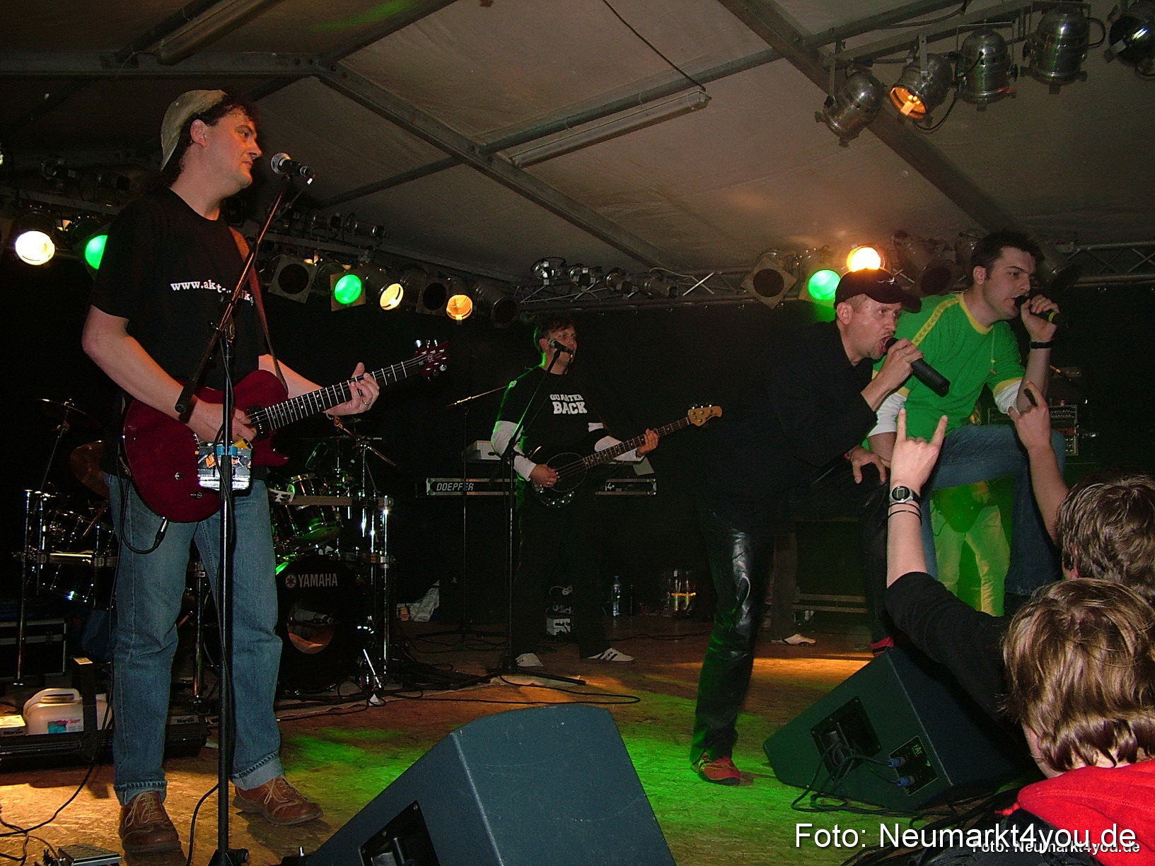 Akut Sparkassenbuehne 033