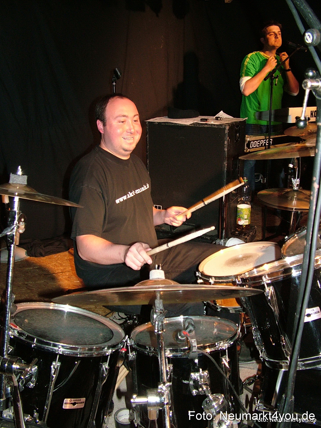 Akut Sparkassenbuehne 037