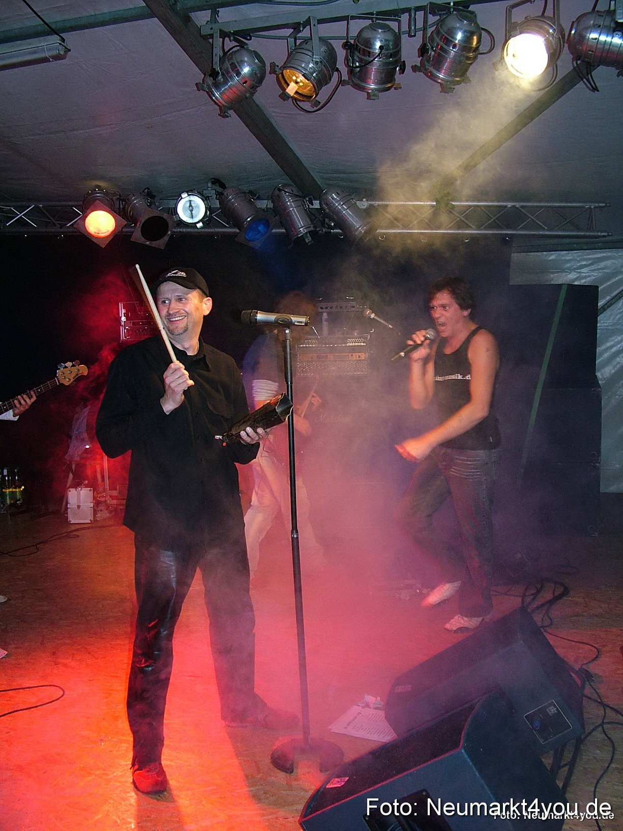 Akut Sparkassenbuehne 038