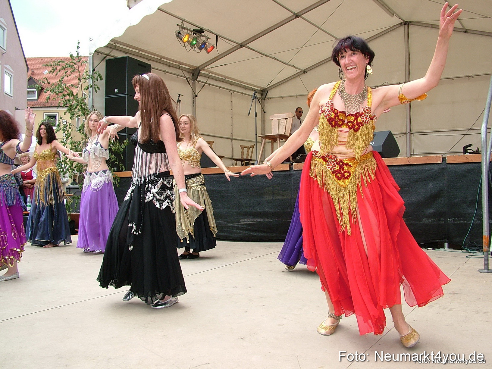 Balettschule Uliczay 102