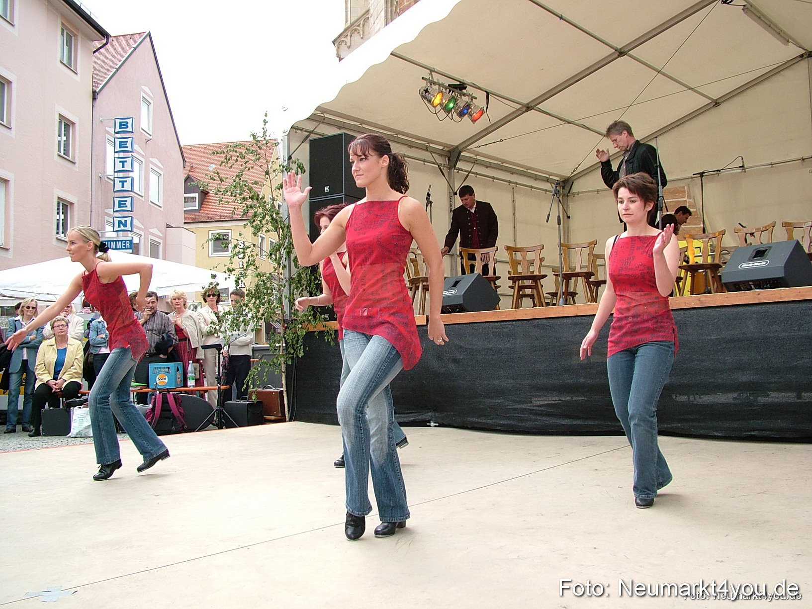 Balettschule Uliczay 103