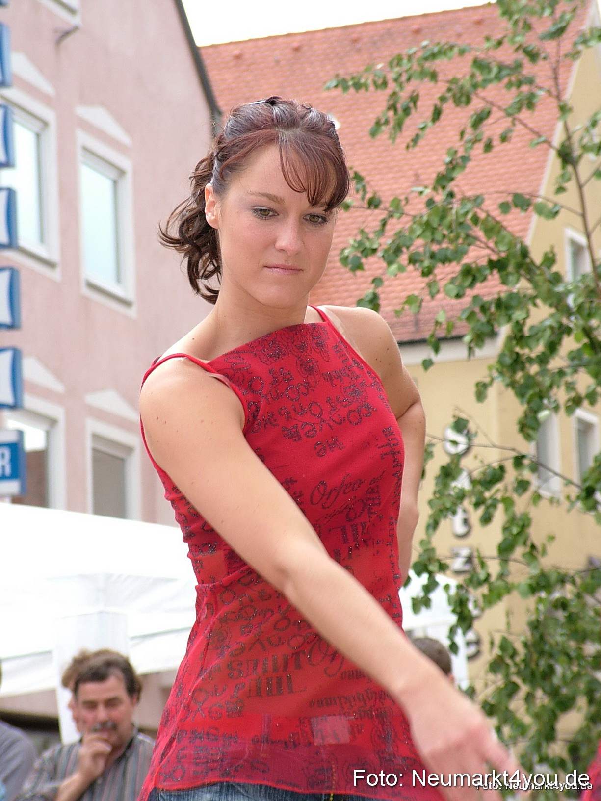 Balettschule Uliczay 104