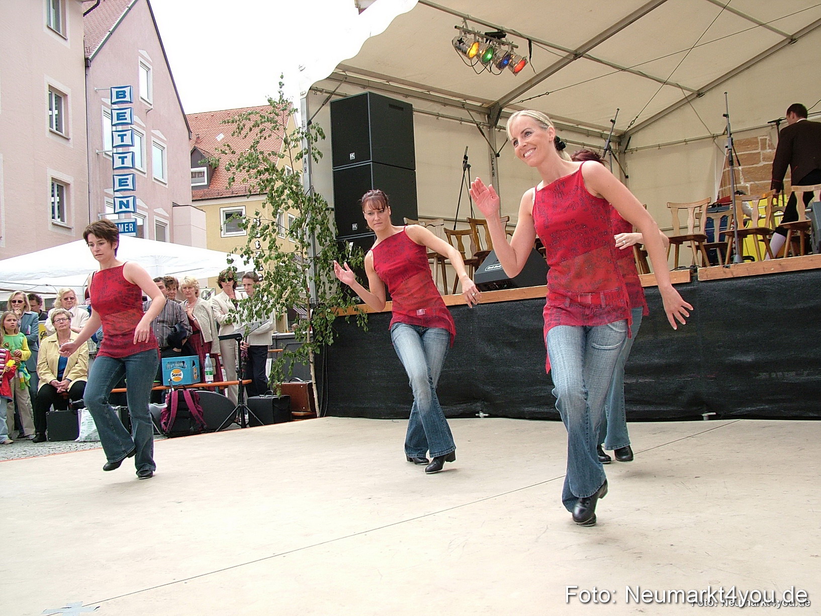 Balettschule Uliczay 106