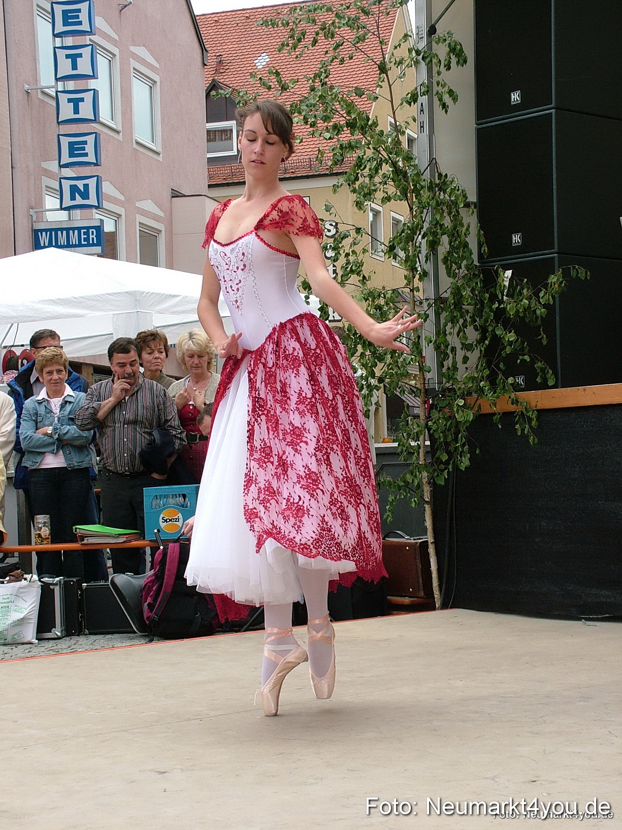 Balettschule Uliczay 107