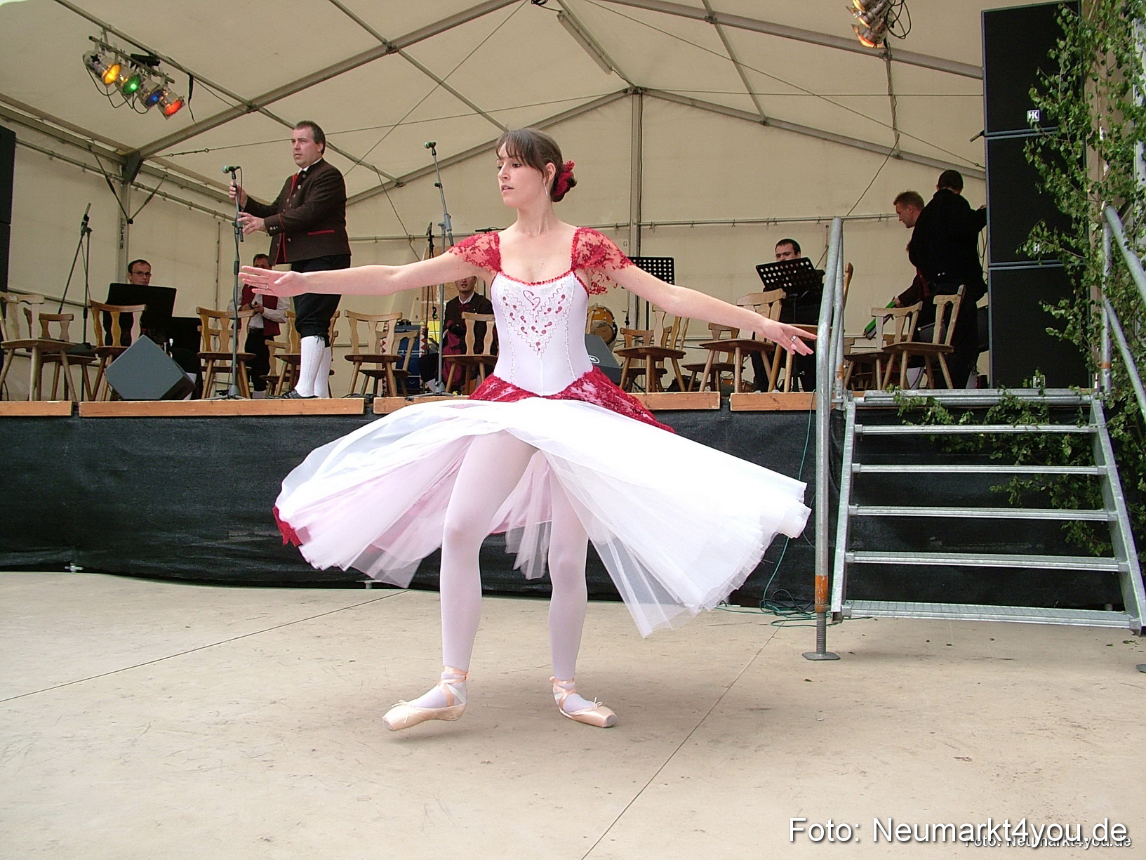 Balettschule Uliczay 109