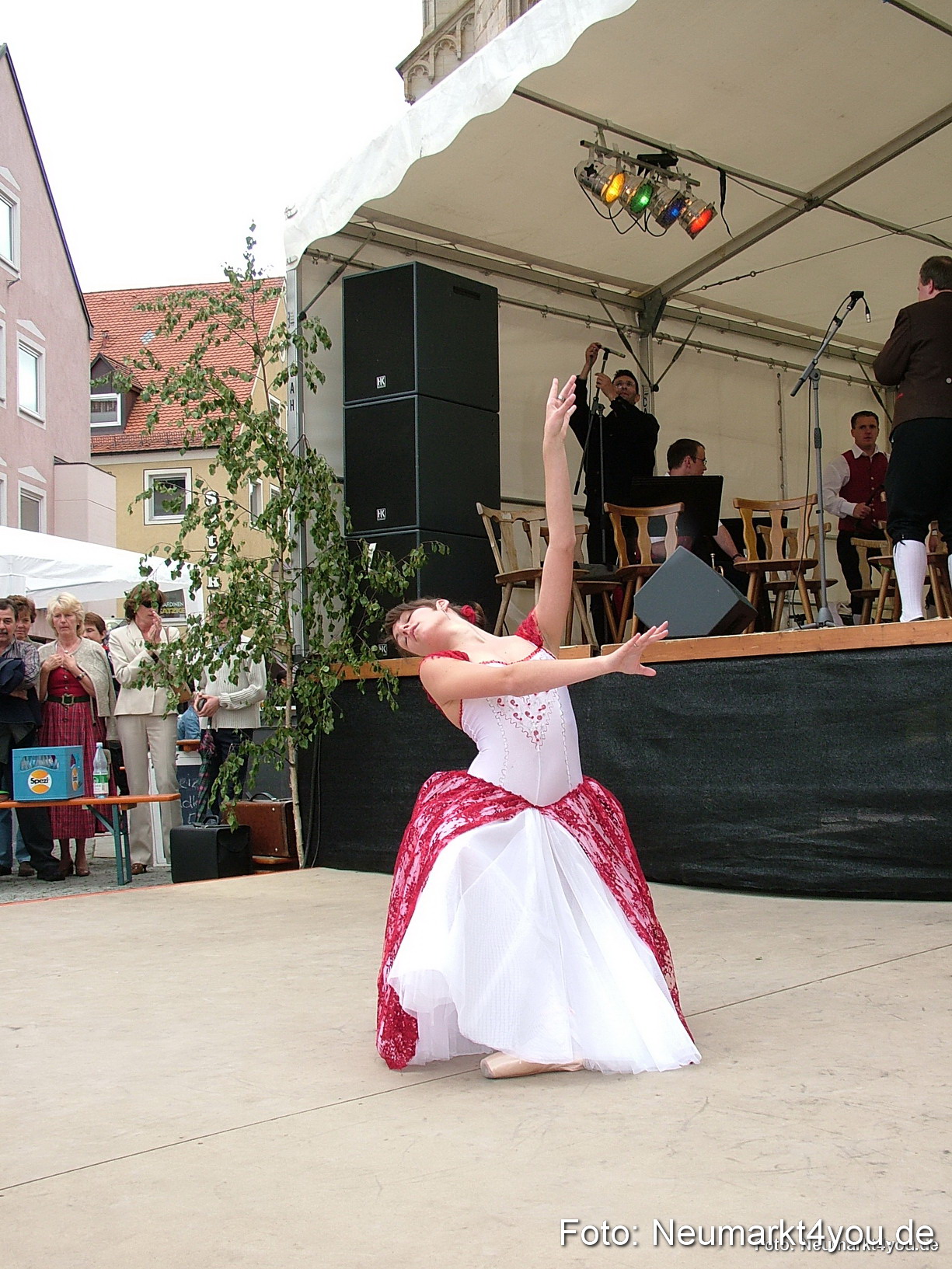 Balettschule Uliczay 111