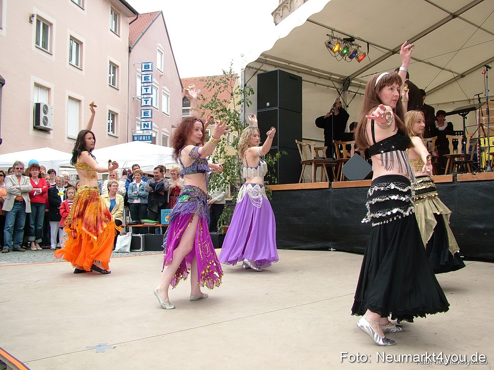 Balettschule Uliczay 112