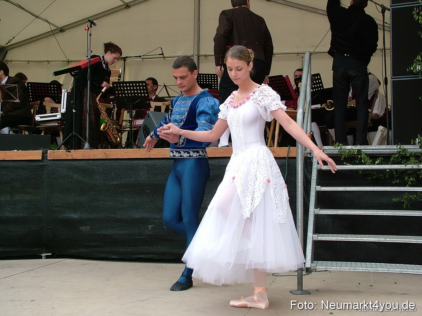 Balettschule Uliczay 115