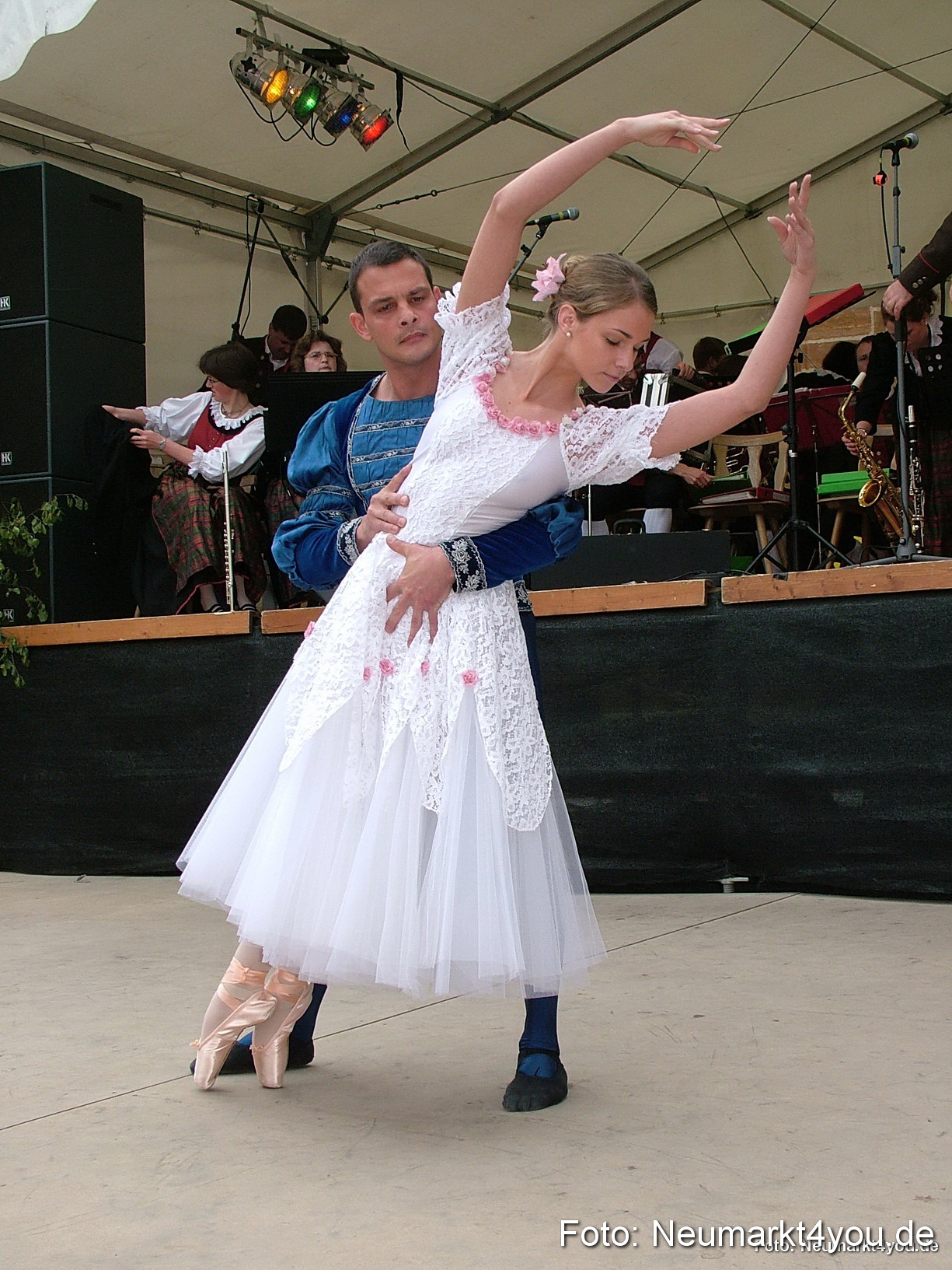 Balettschule Uliczay 116