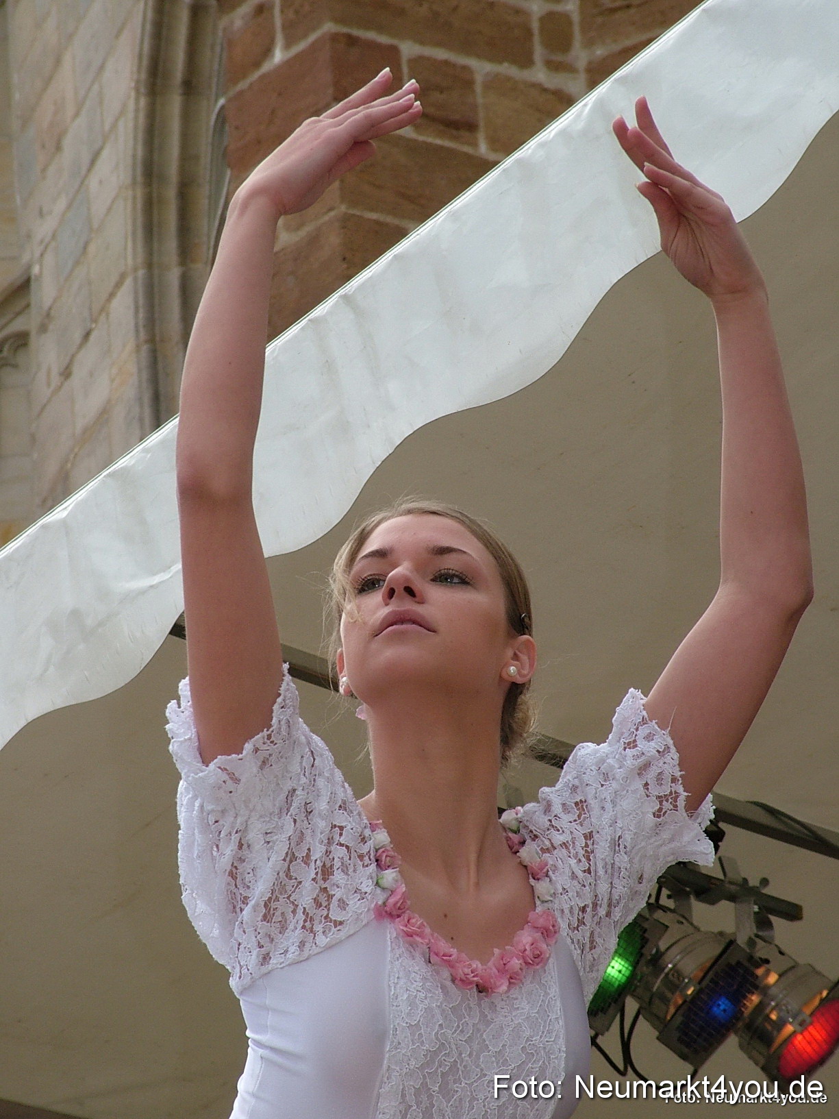 Balettschule Uliczay 118