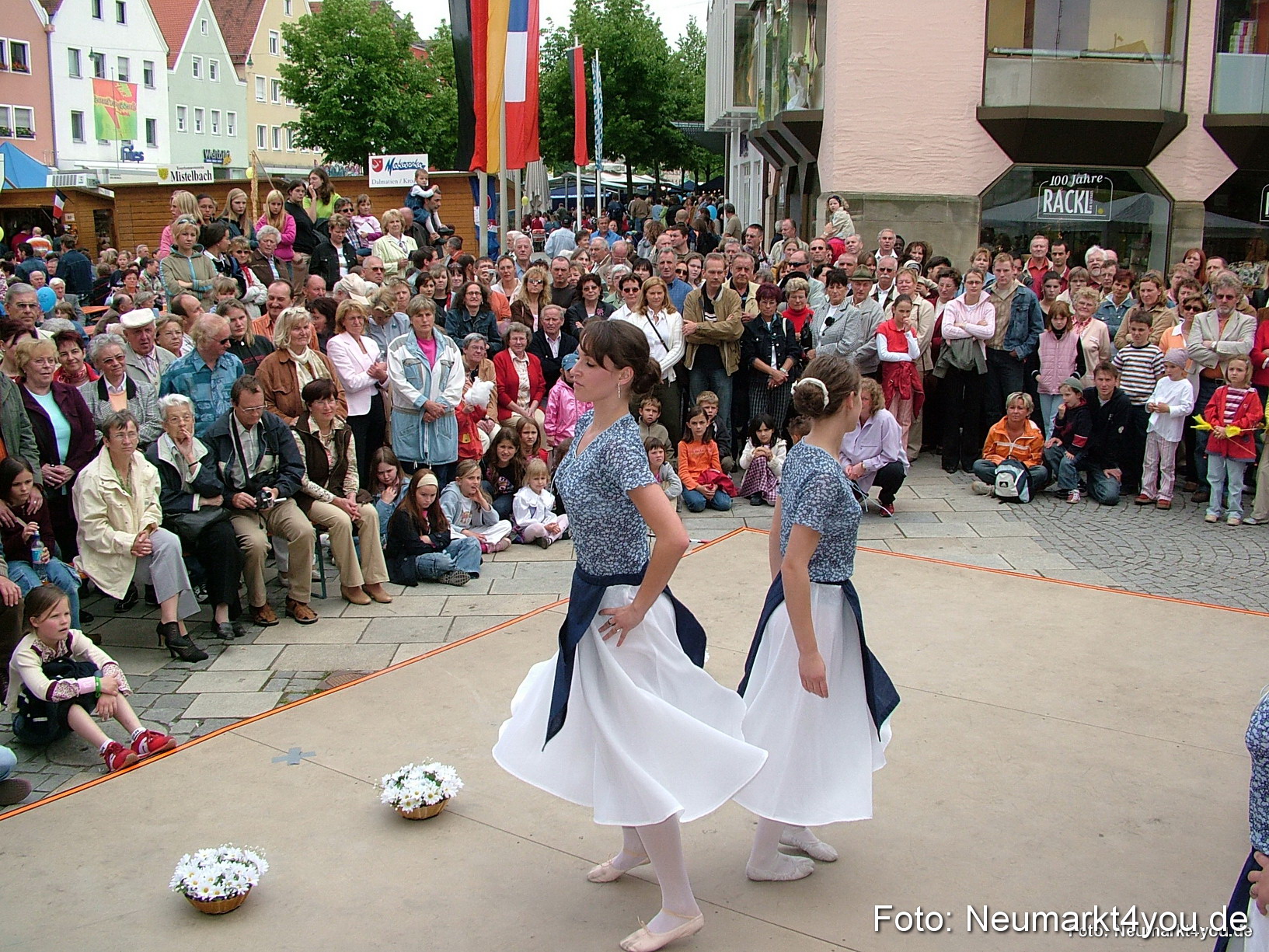 Balettschule Uliczay 119