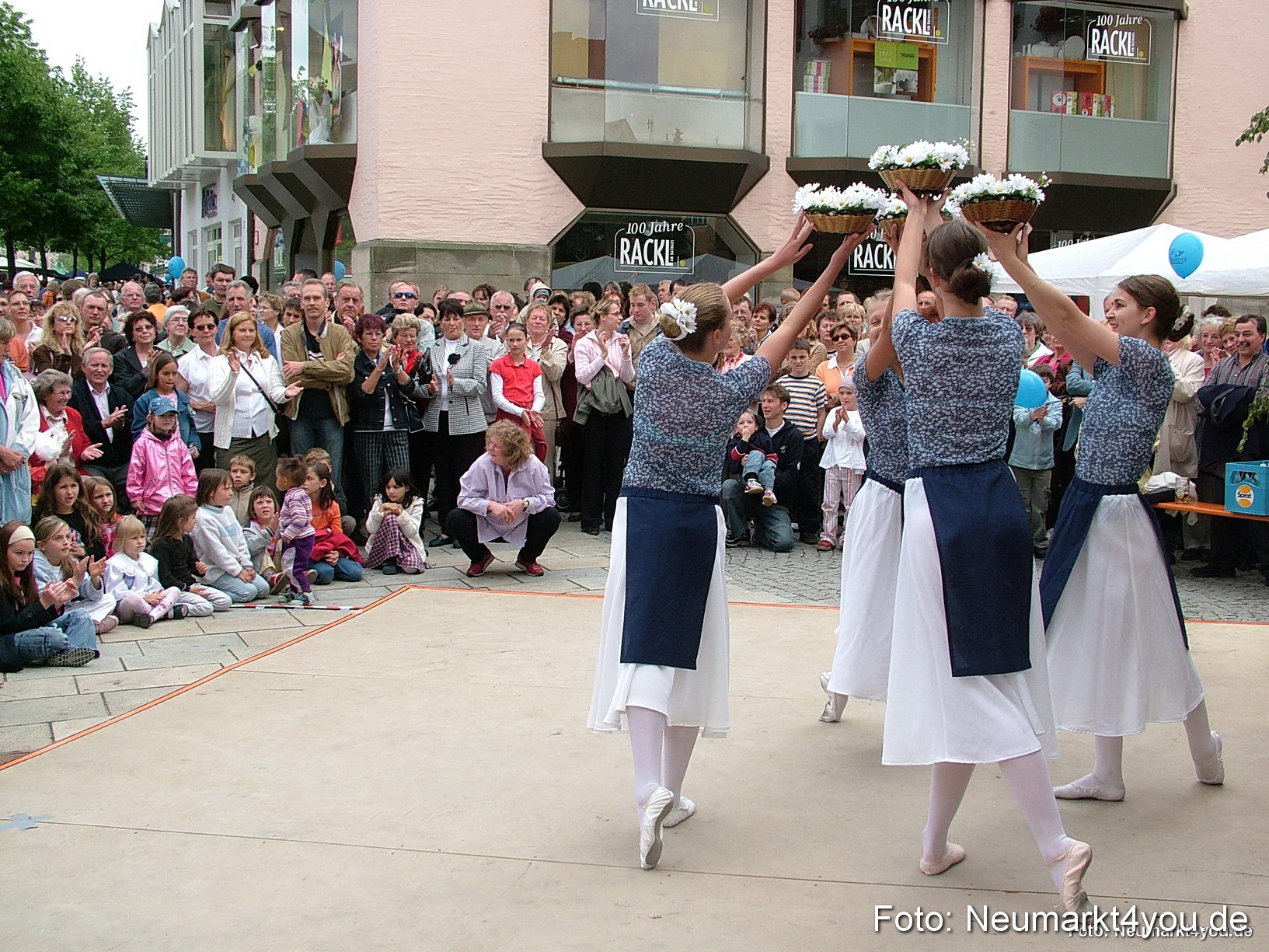 Balettschule Uliczay 120