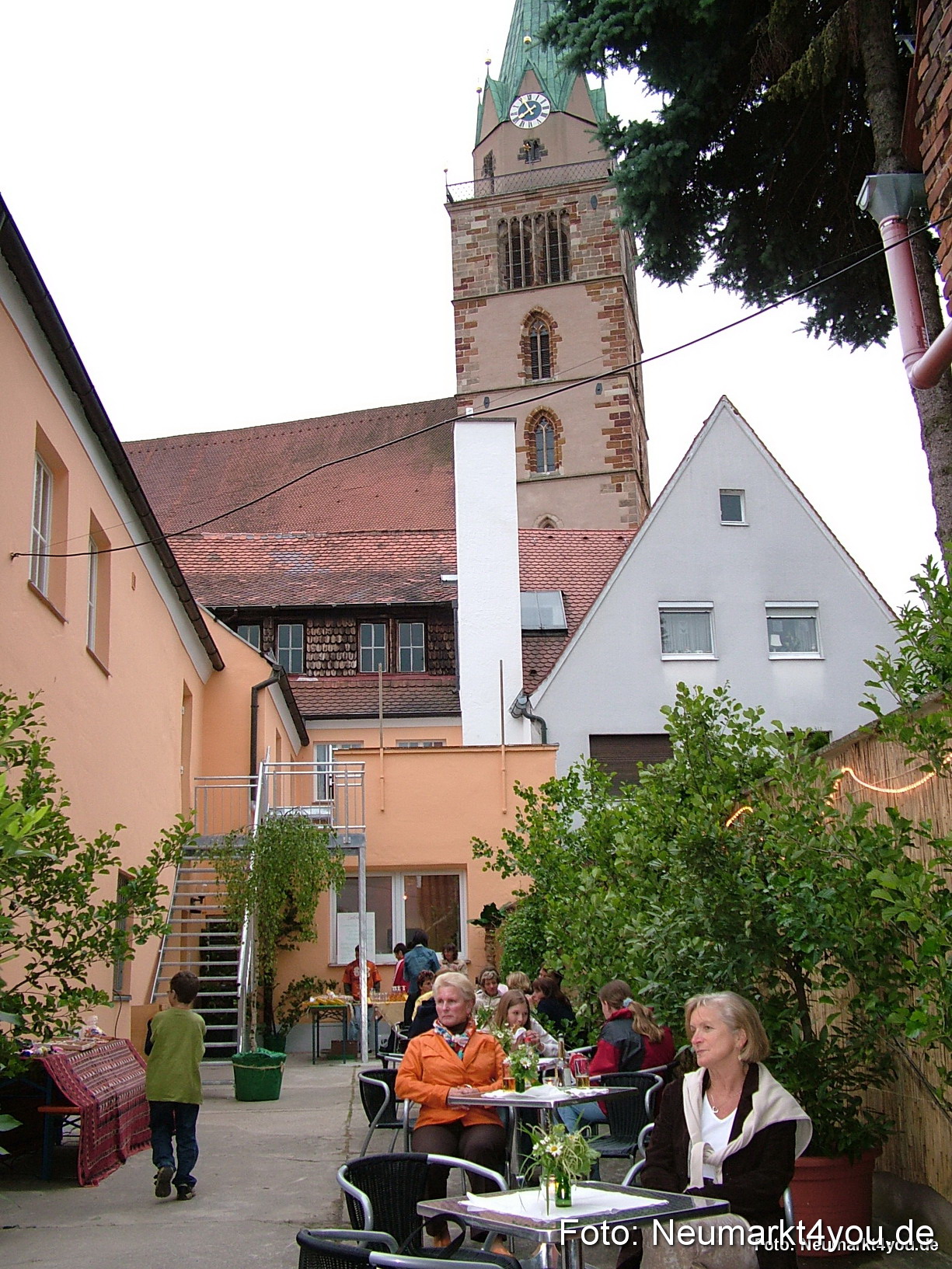 Biergarten Buergerhaus 022