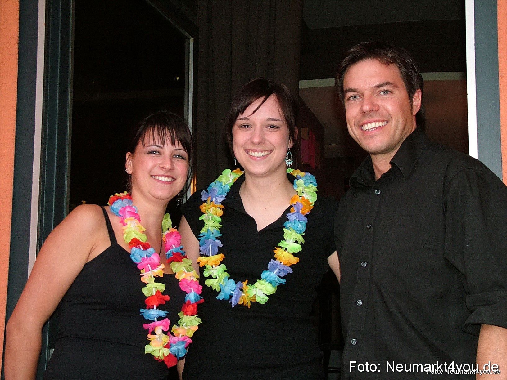 Cafe am Markt Team 023