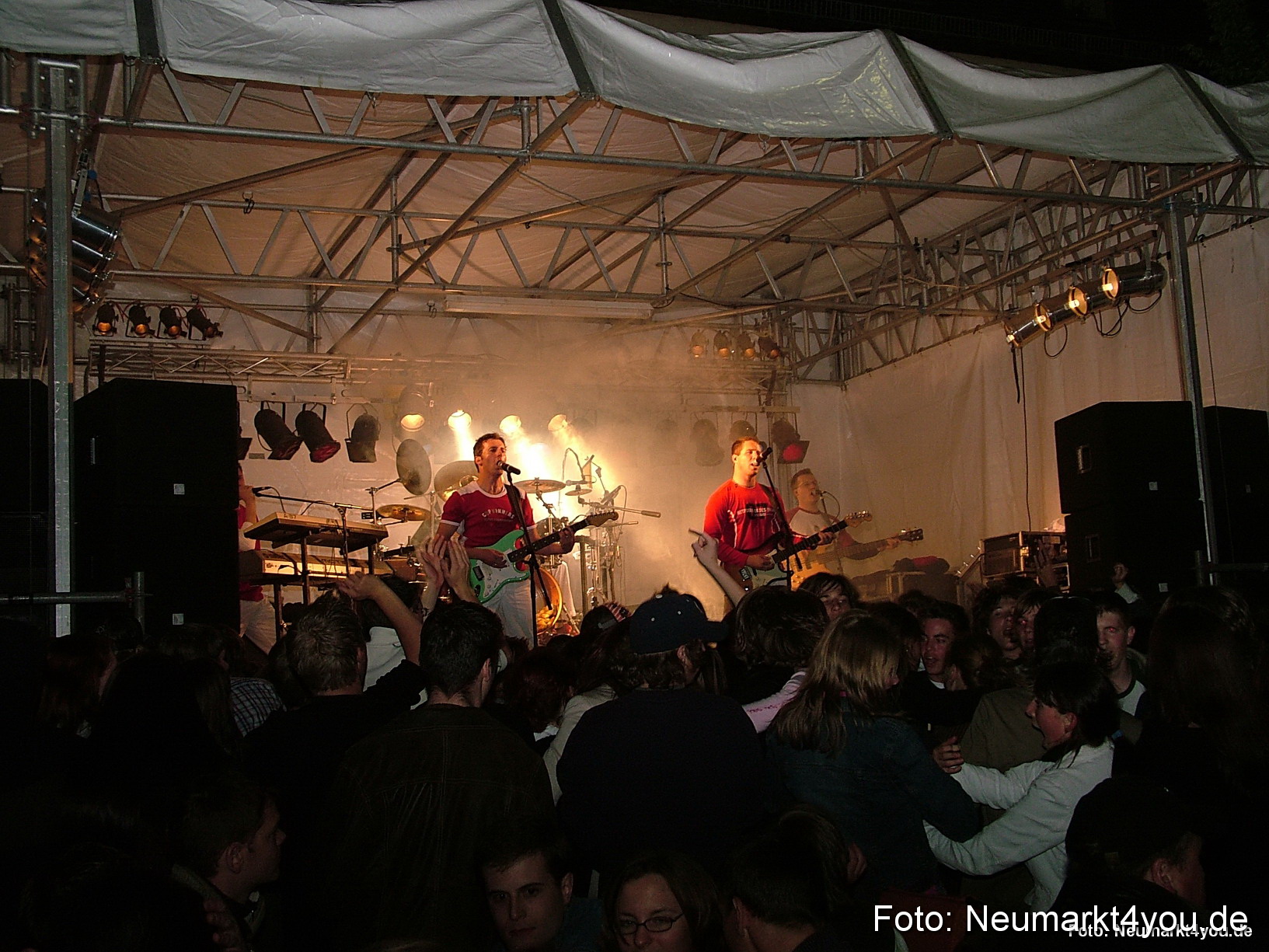 Cocaine Unterer Markt 039