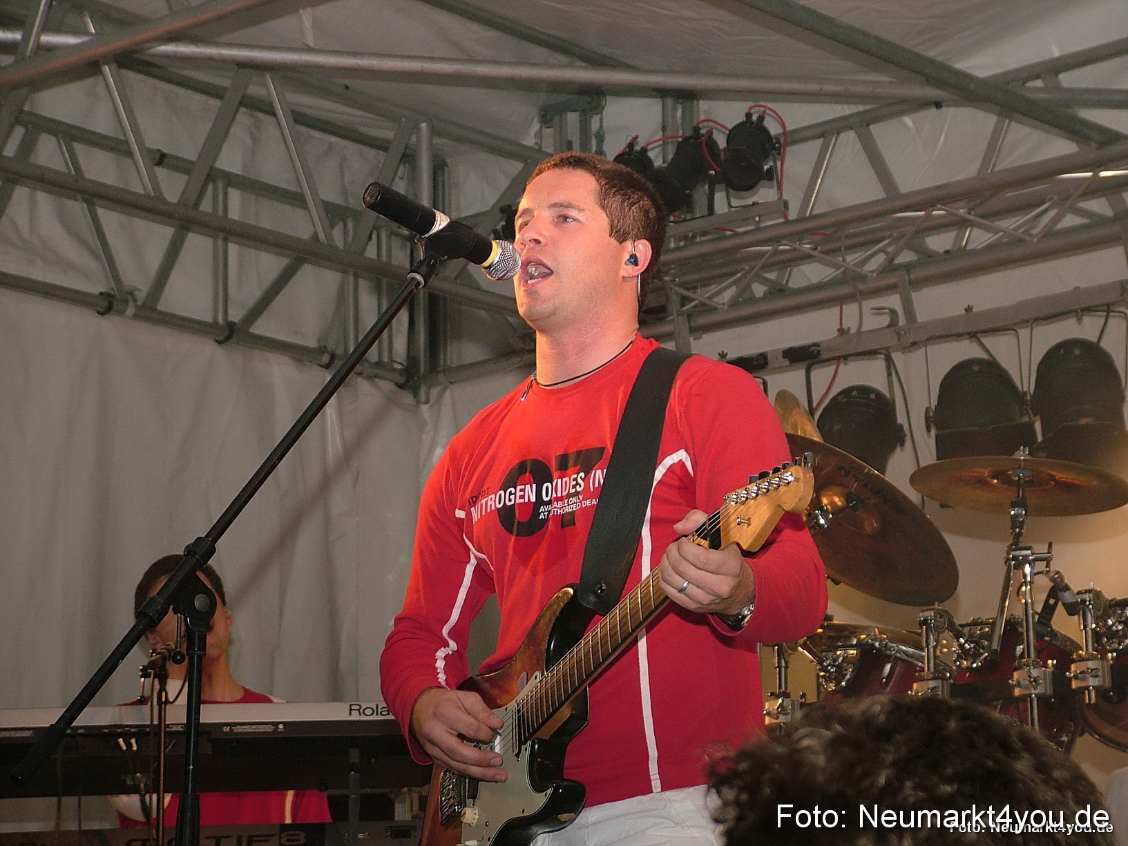 Cocaine Unterer Markt 040