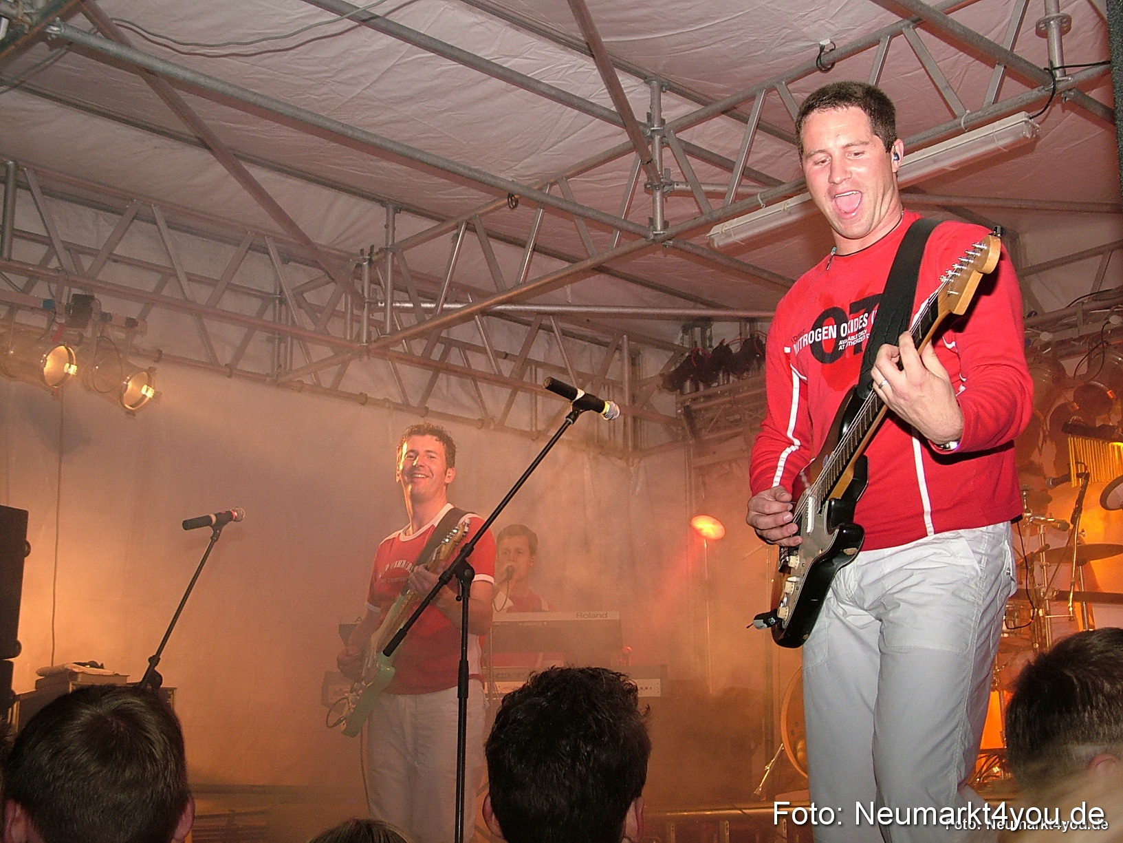 Cocaine Unterer Markt 041