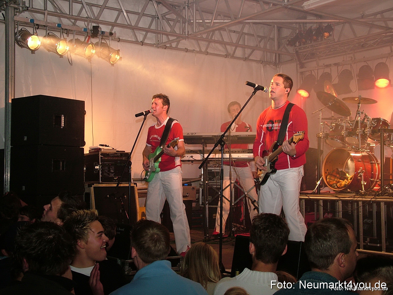 Cocaine Unterer Markt 042