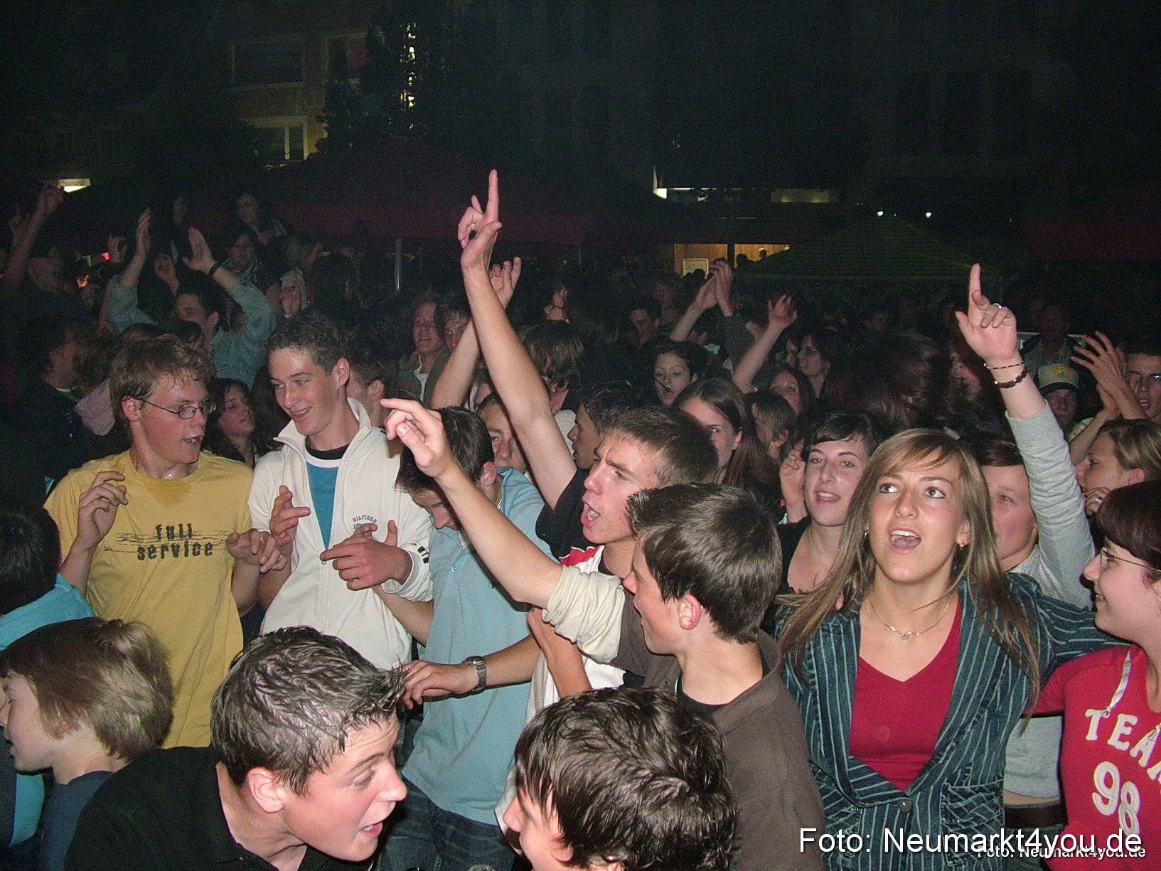 Cocaine Unterer Markt 044