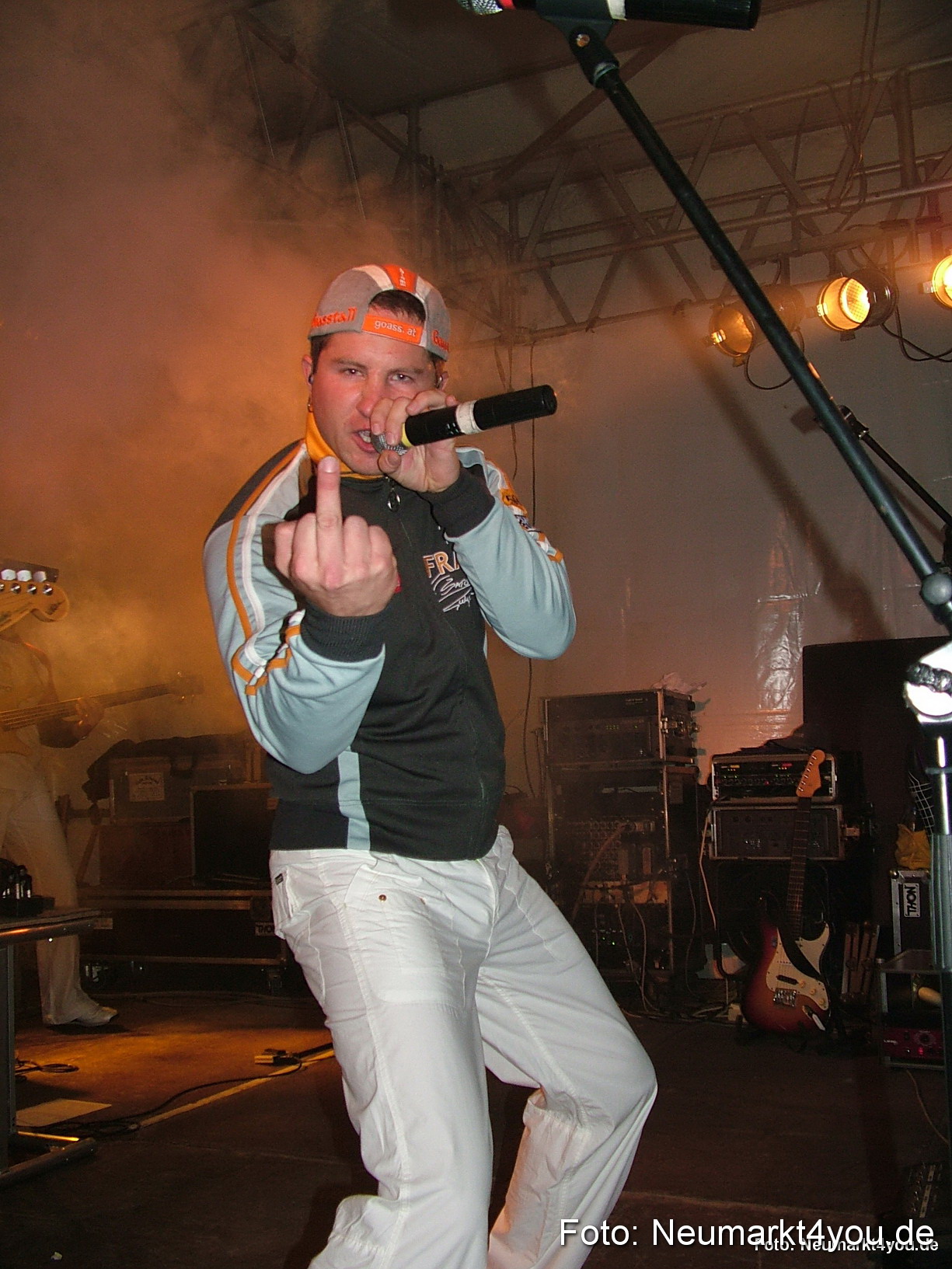 Cocaine Unterer Markt 046