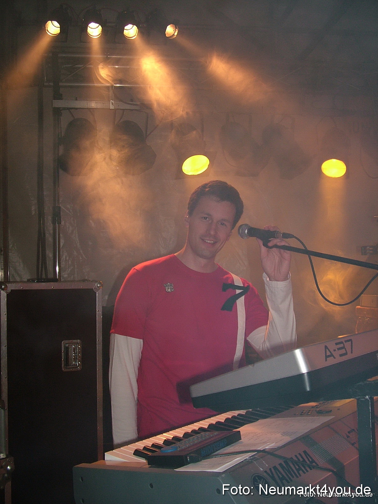 Cocaine Unterer Markt 047