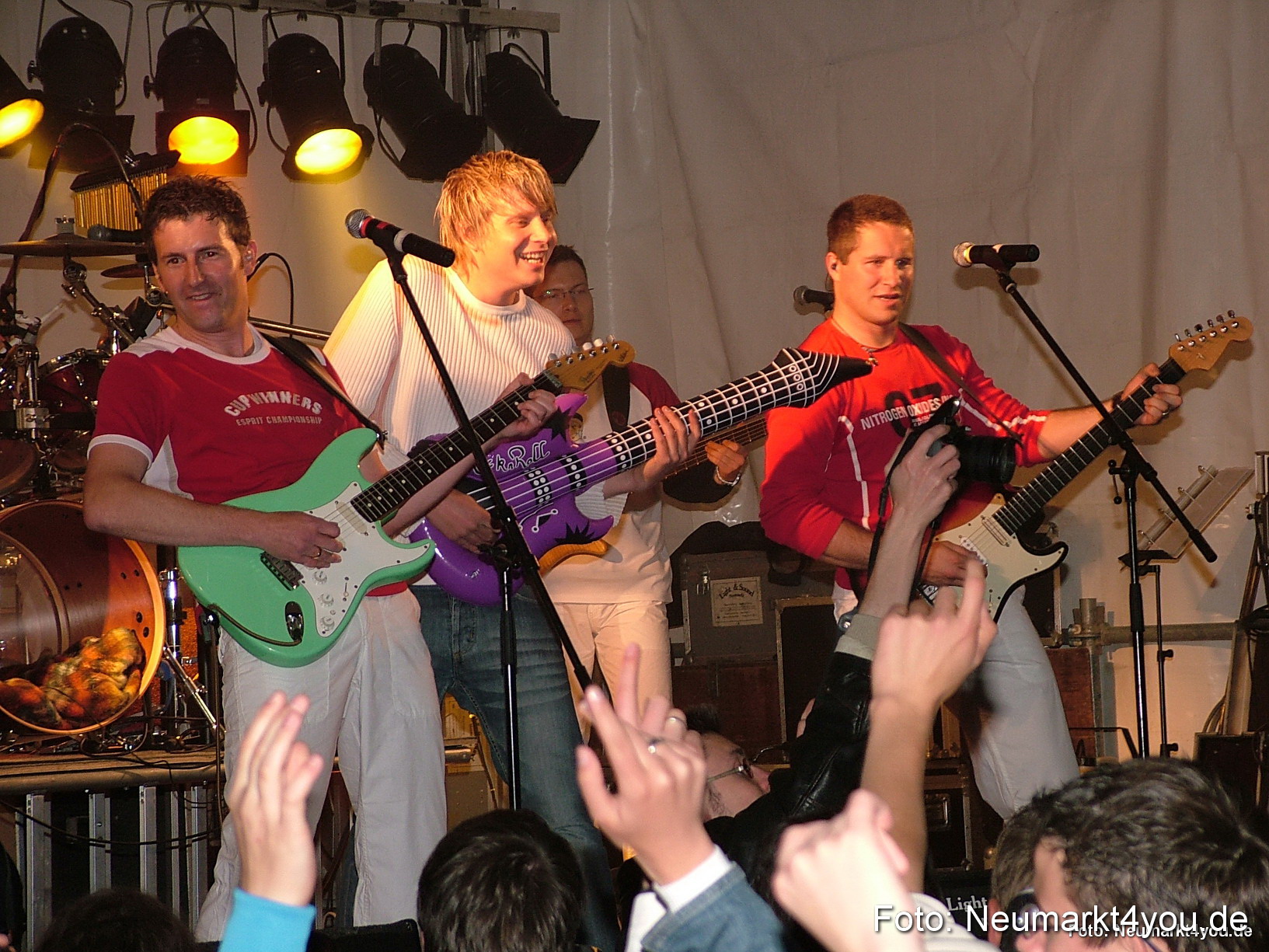 Cocaine Unterer Markt 048