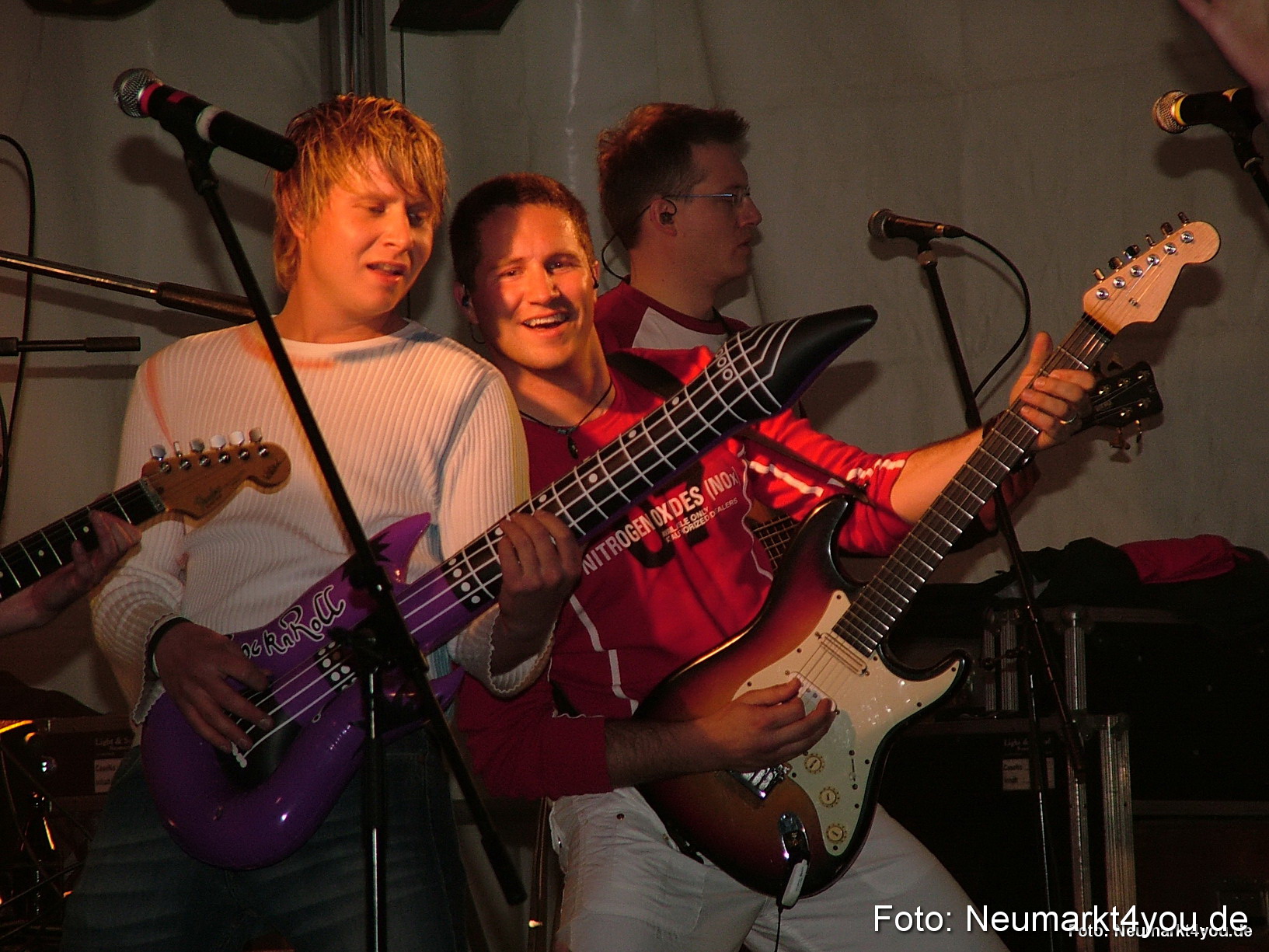 Cocaine Unterer Markt 049