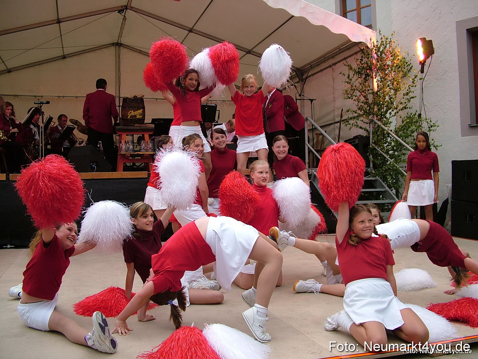 Eroeffnung Altstadtfest 2005 001