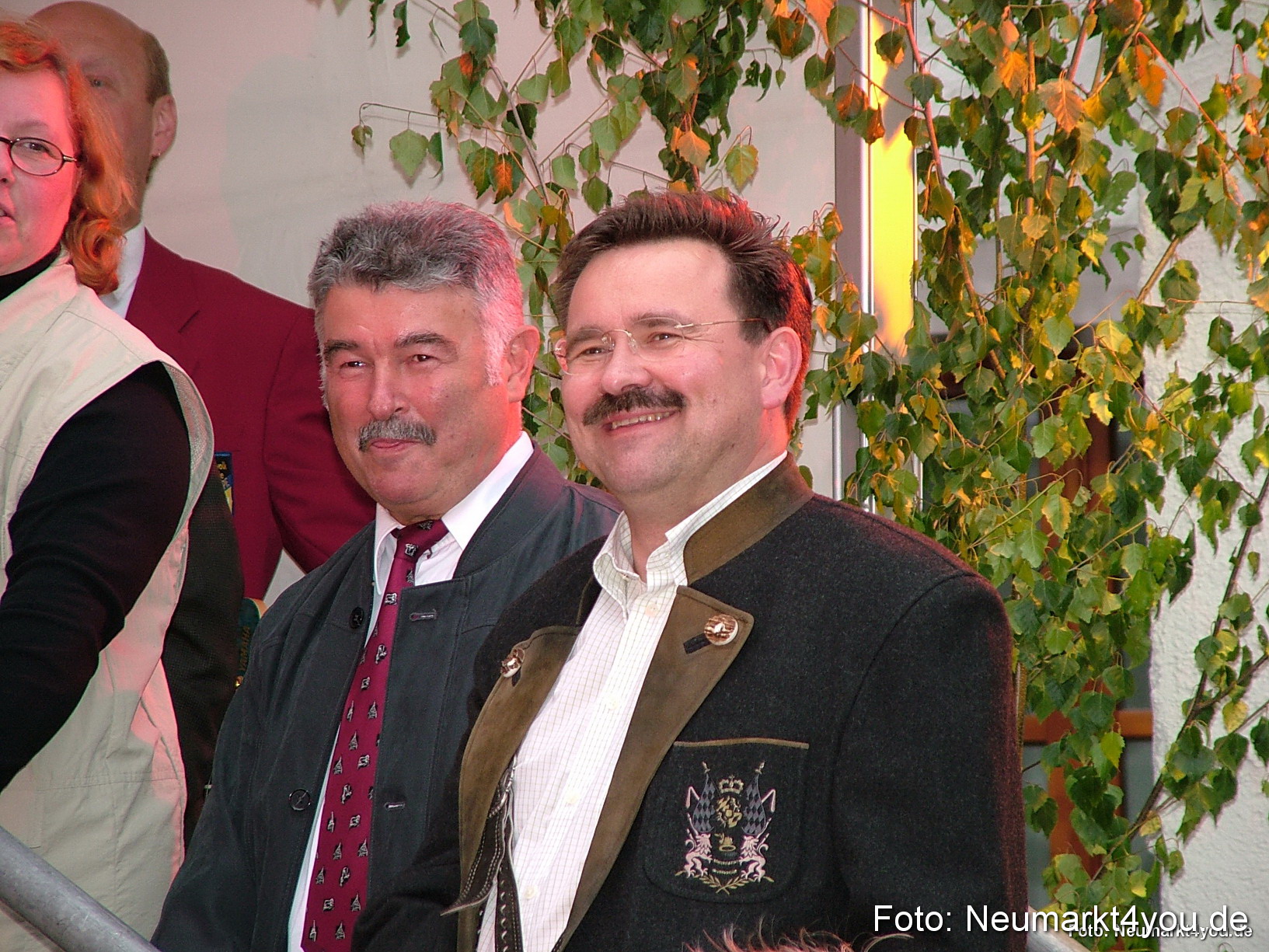 Eroeffnung Altstadtfest 2005 003