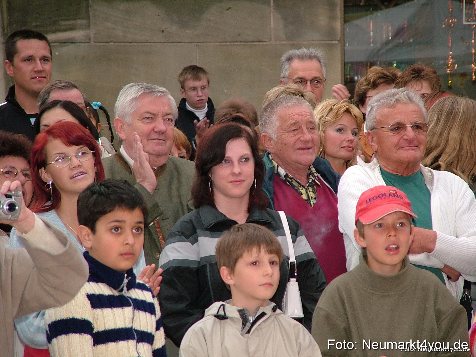 Eroeffnung Altstadtfest 2005 004