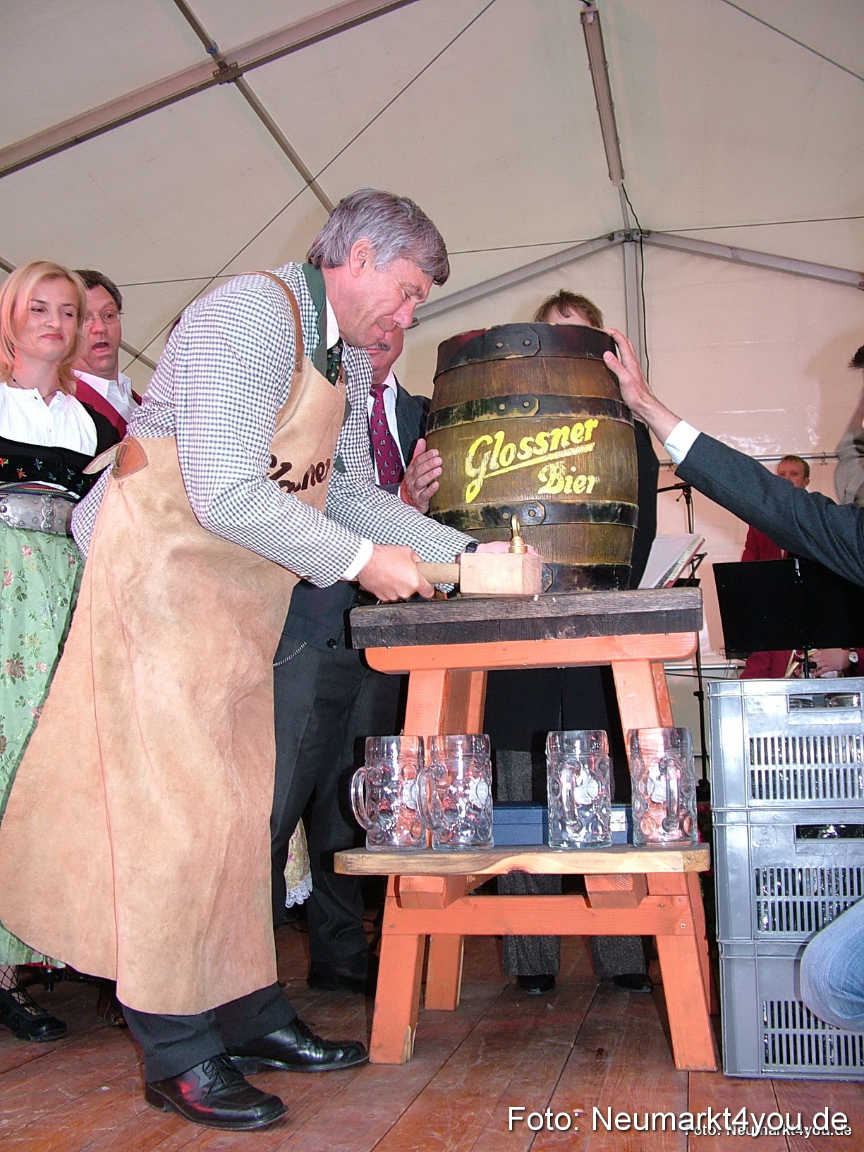 Eroeffnung Altstadtfest 2005 006