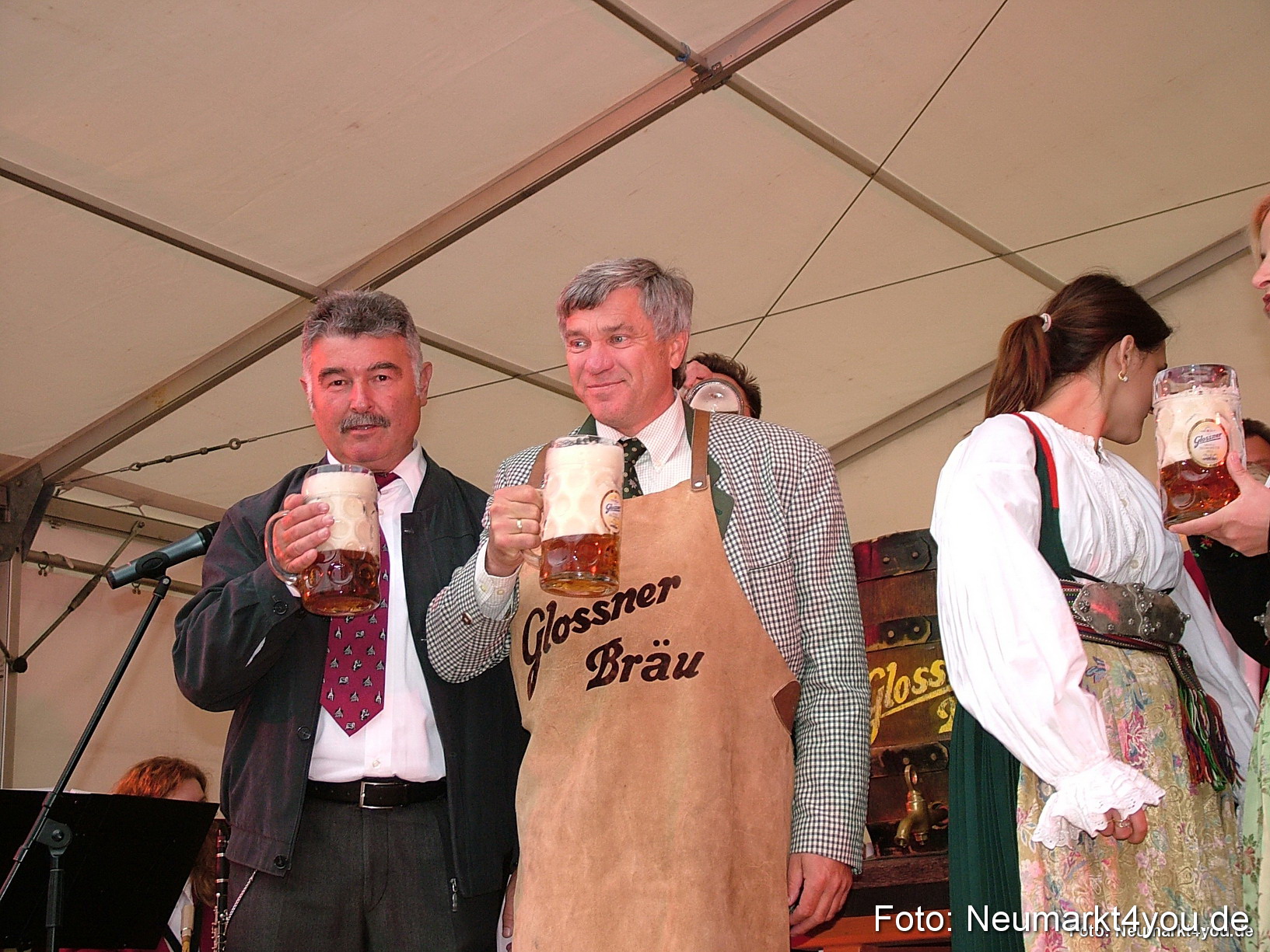 Eroeffnung Altstadtfest 2005 009