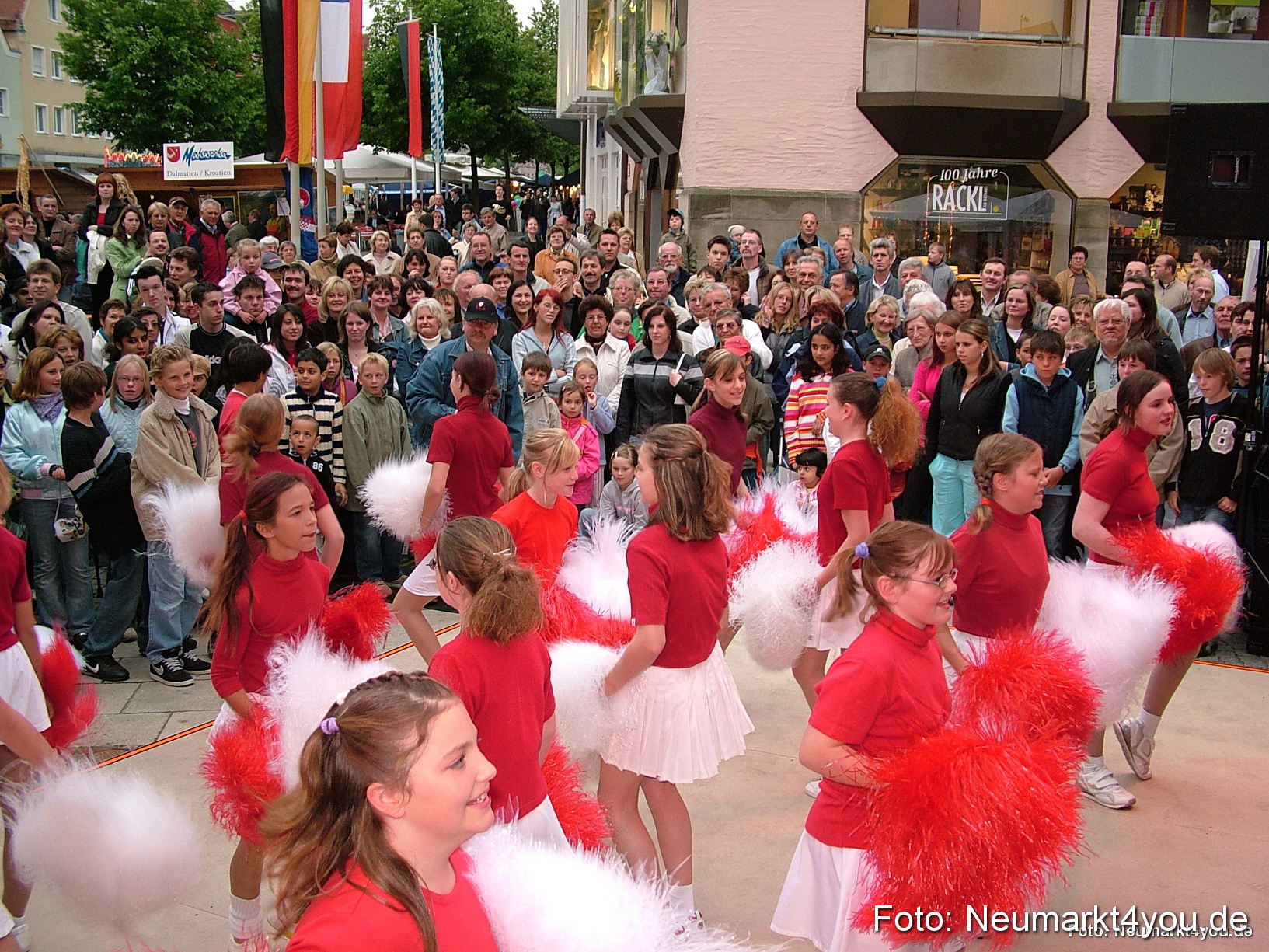 Eroeffnung Altstadtfest 2005 010