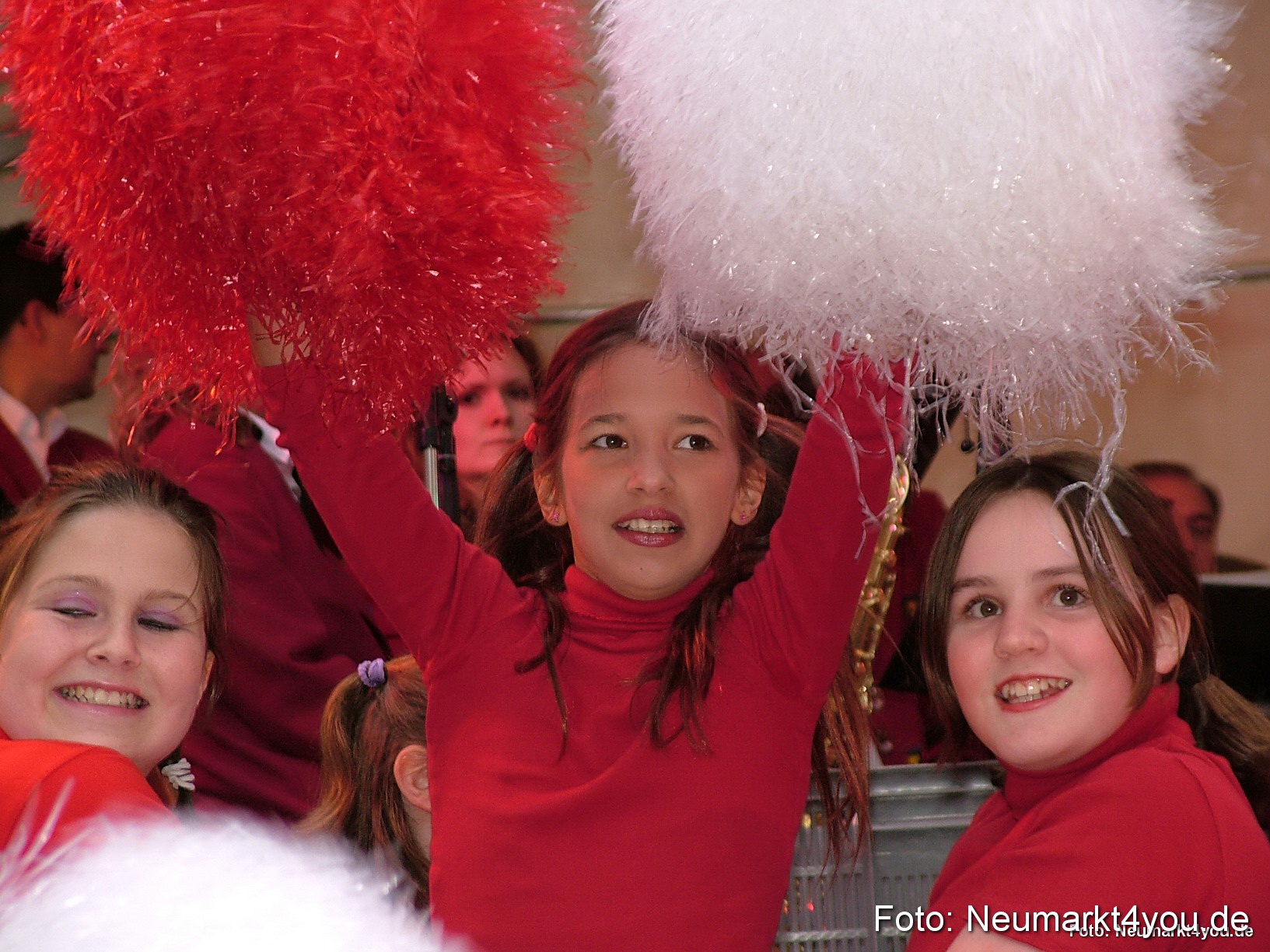 Eroeffnung Altstadtfest 2005 012