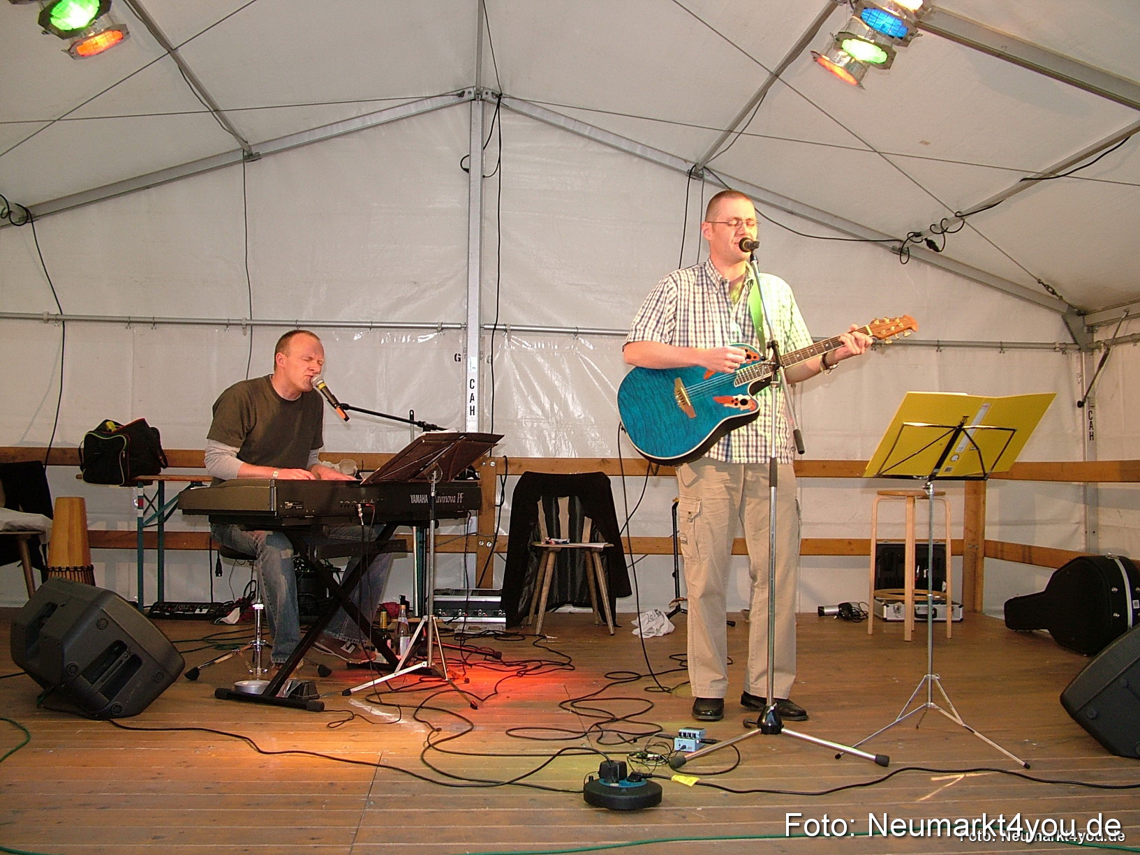 Floh und Froehlich 136