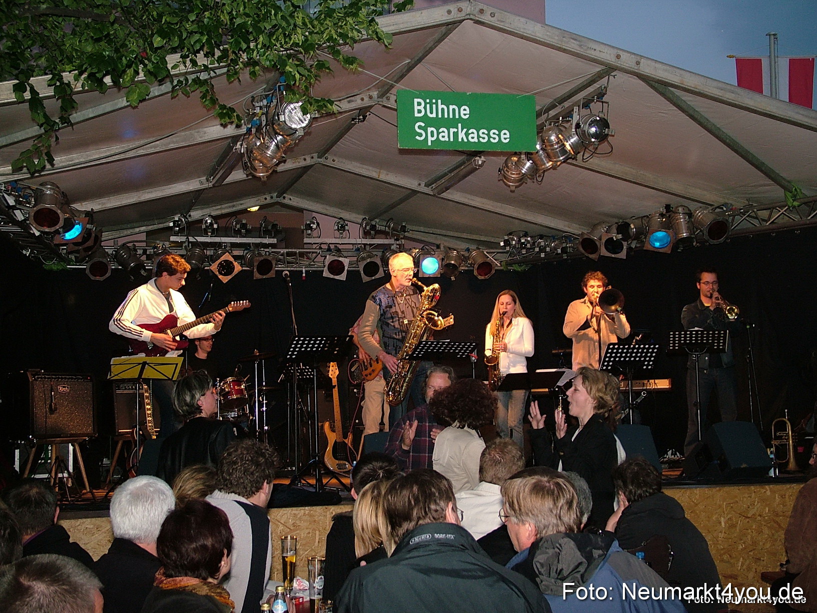 The Hot Flamingo Players 146