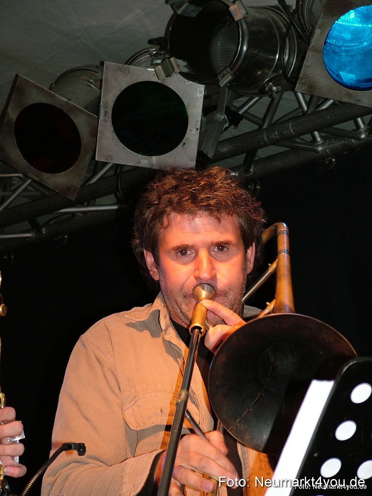 The Hot Flamingo Players 148