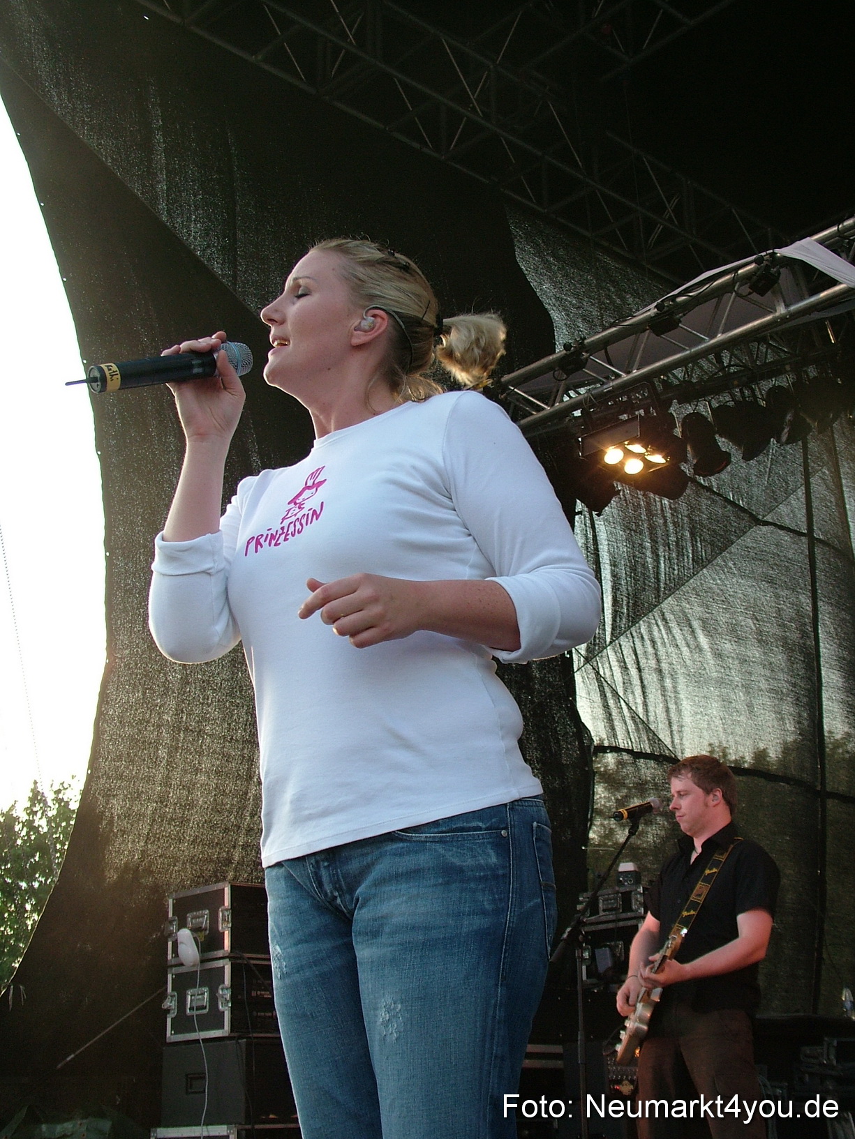 Antenne Bayern Band 030