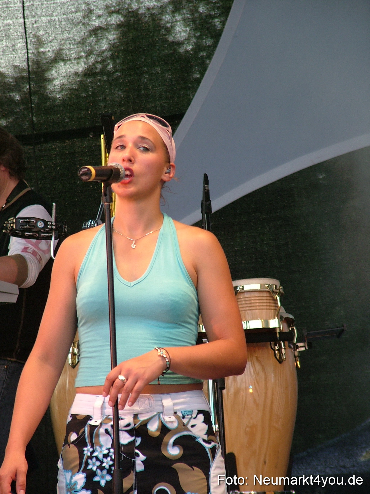 Antenne Bayern Band 031